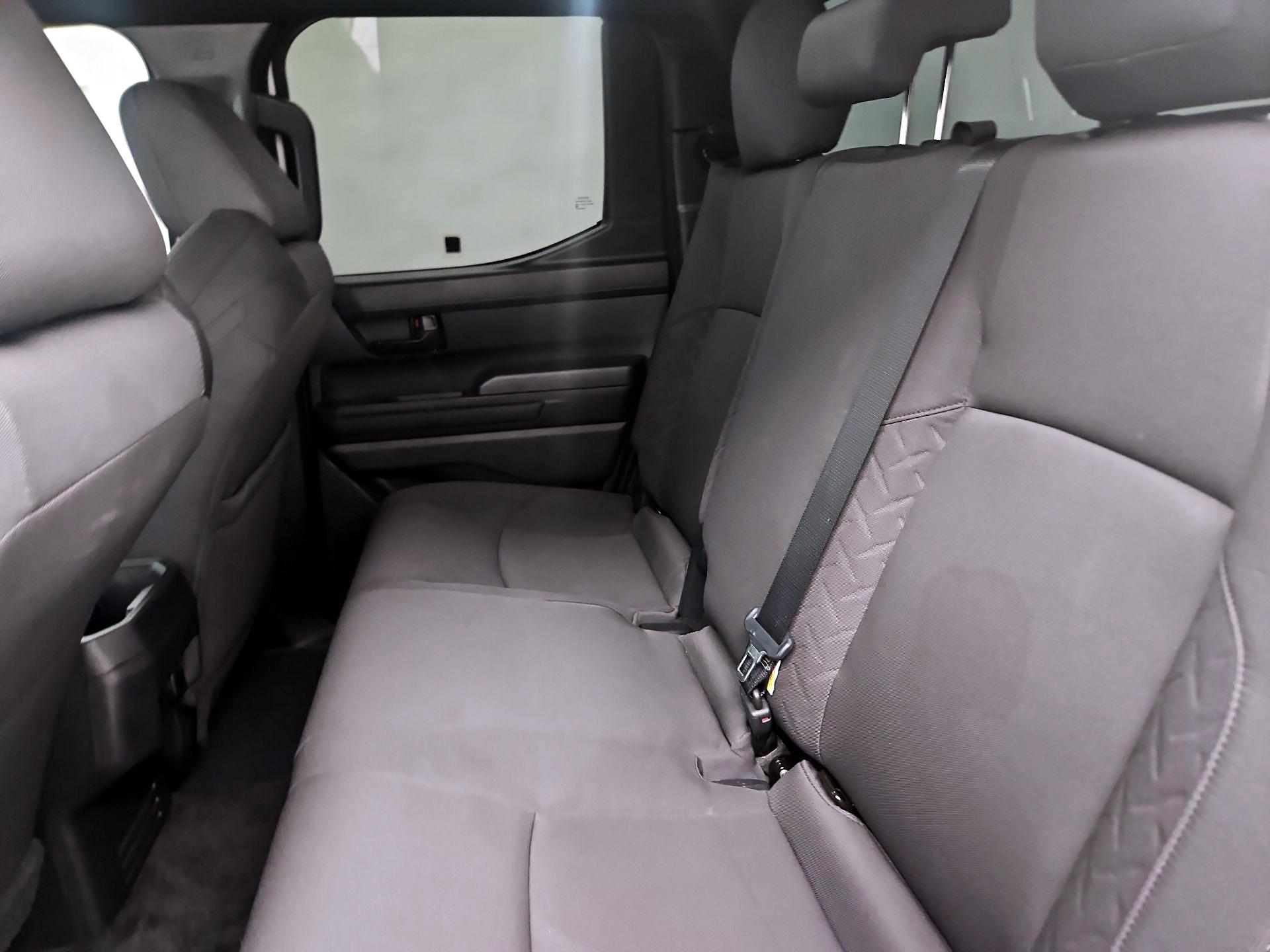 Thumbnail: 2025 Toyota Tacoma - 18