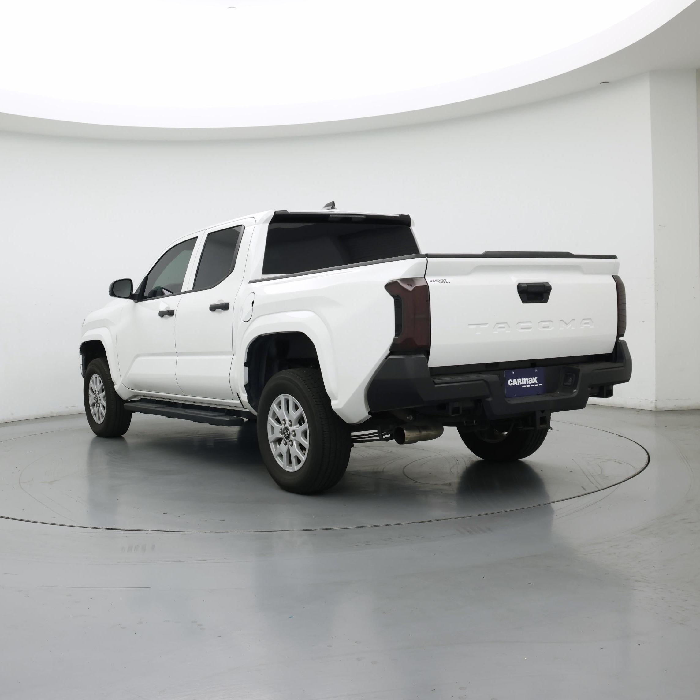 Thumbnail: 2025 Toyota Tacoma - 2