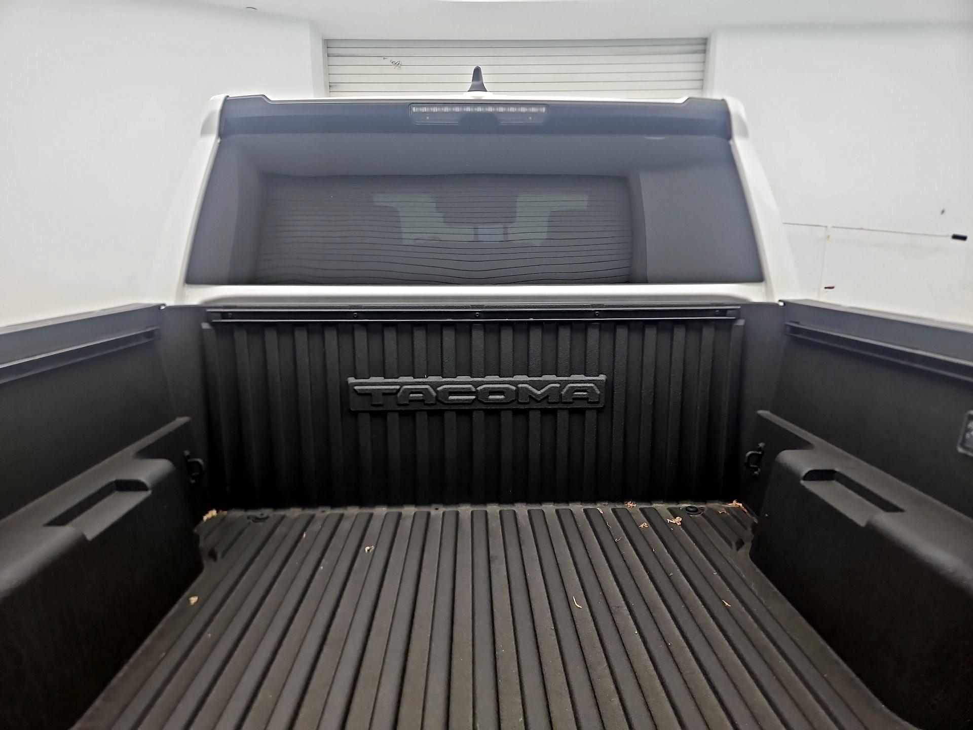 Thumbnail: 2025 Toyota Tacoma - 19