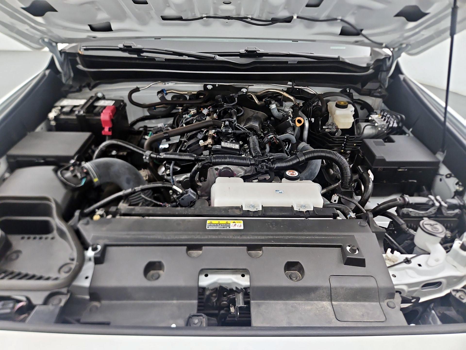 Thumbnail: 2025 Toyota Tacoma - 20