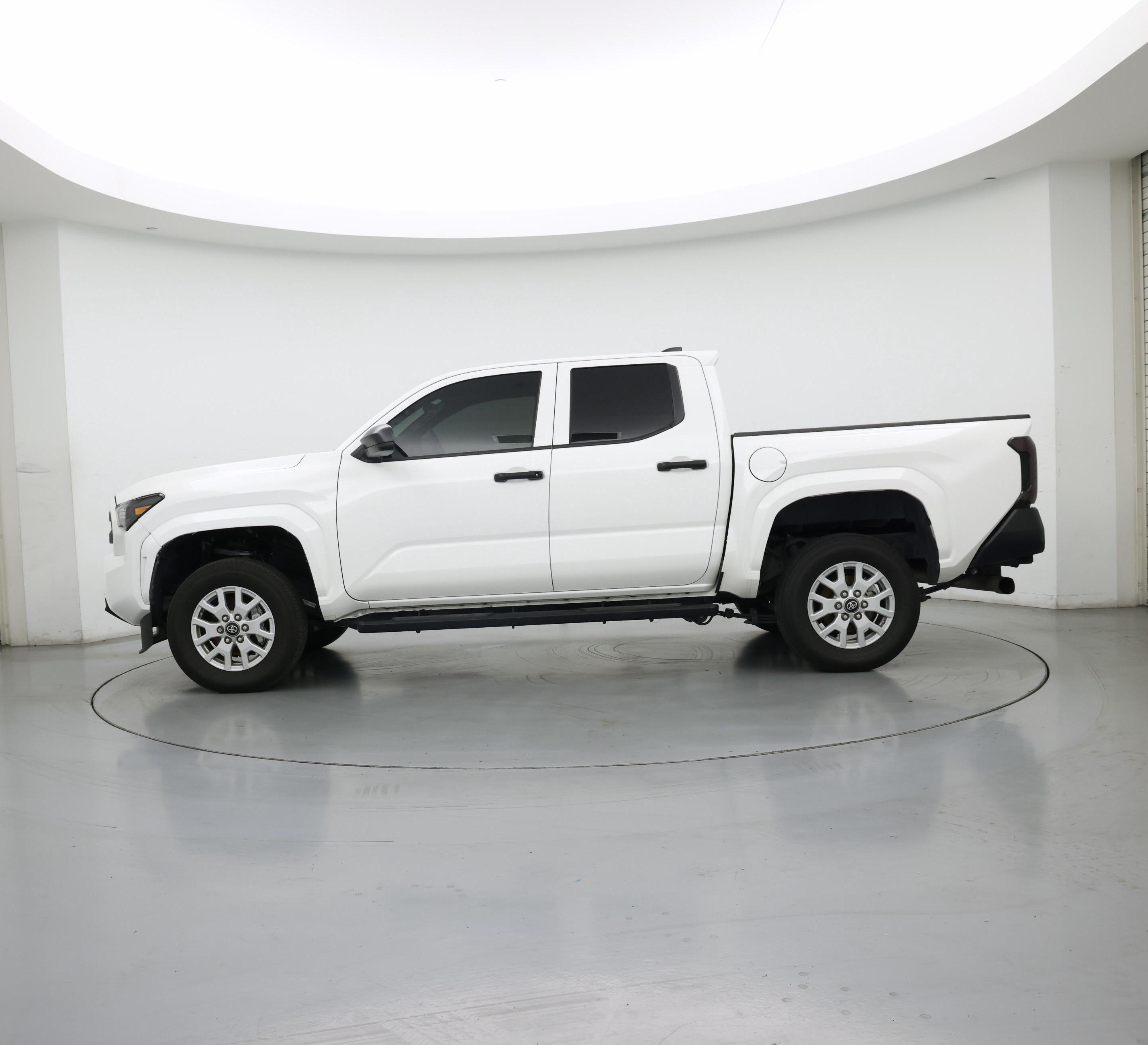 Thumbnail: 2025 Toyota Tacoma - 3