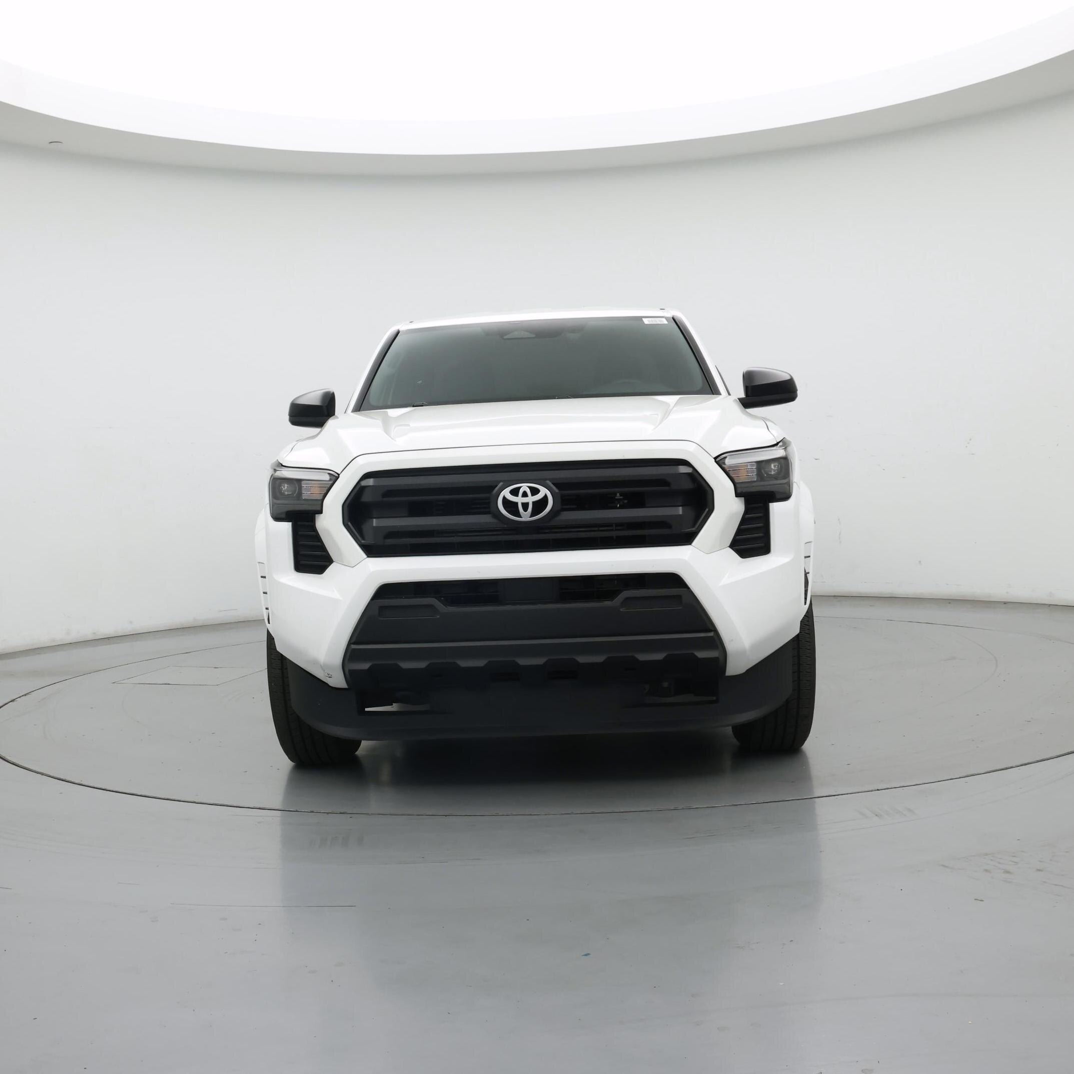 Thumbnail: 2025 Toyota Tacoma - 5