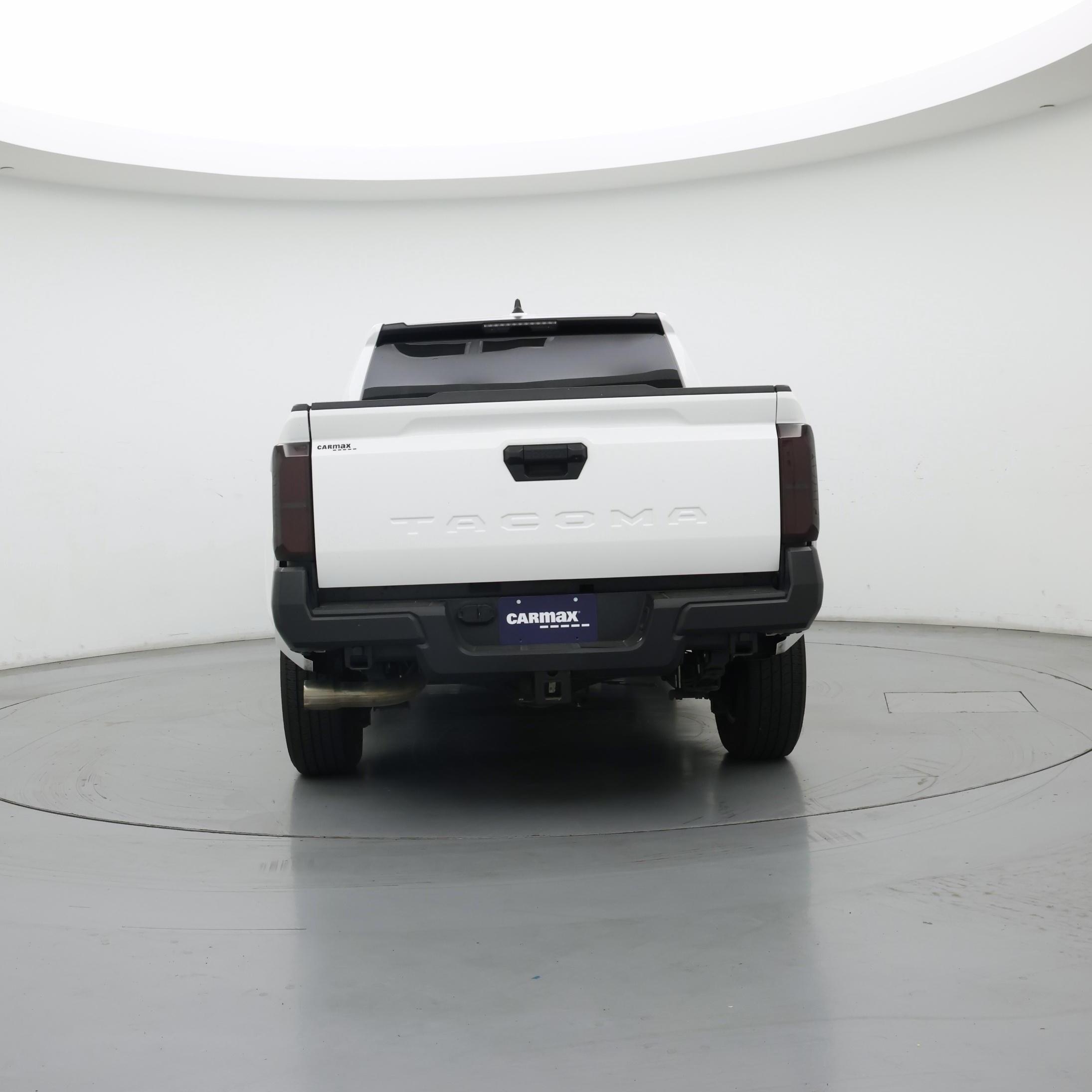 Thumbnail: 2025 Toyota Tacoma - 6