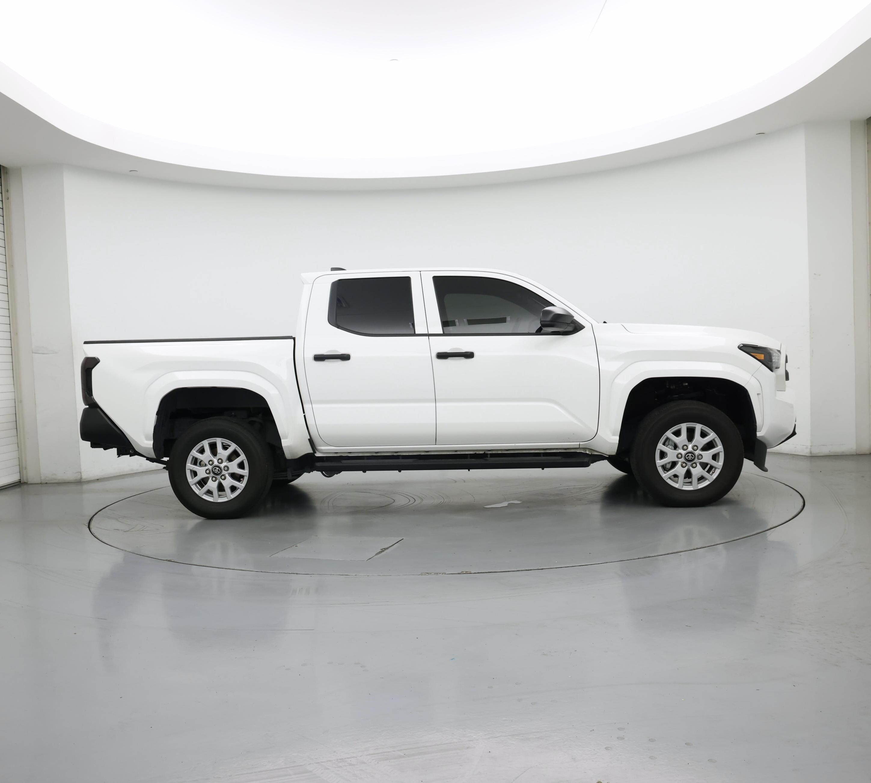 Thumbnail: 2025 Toyota Tacoma - 7