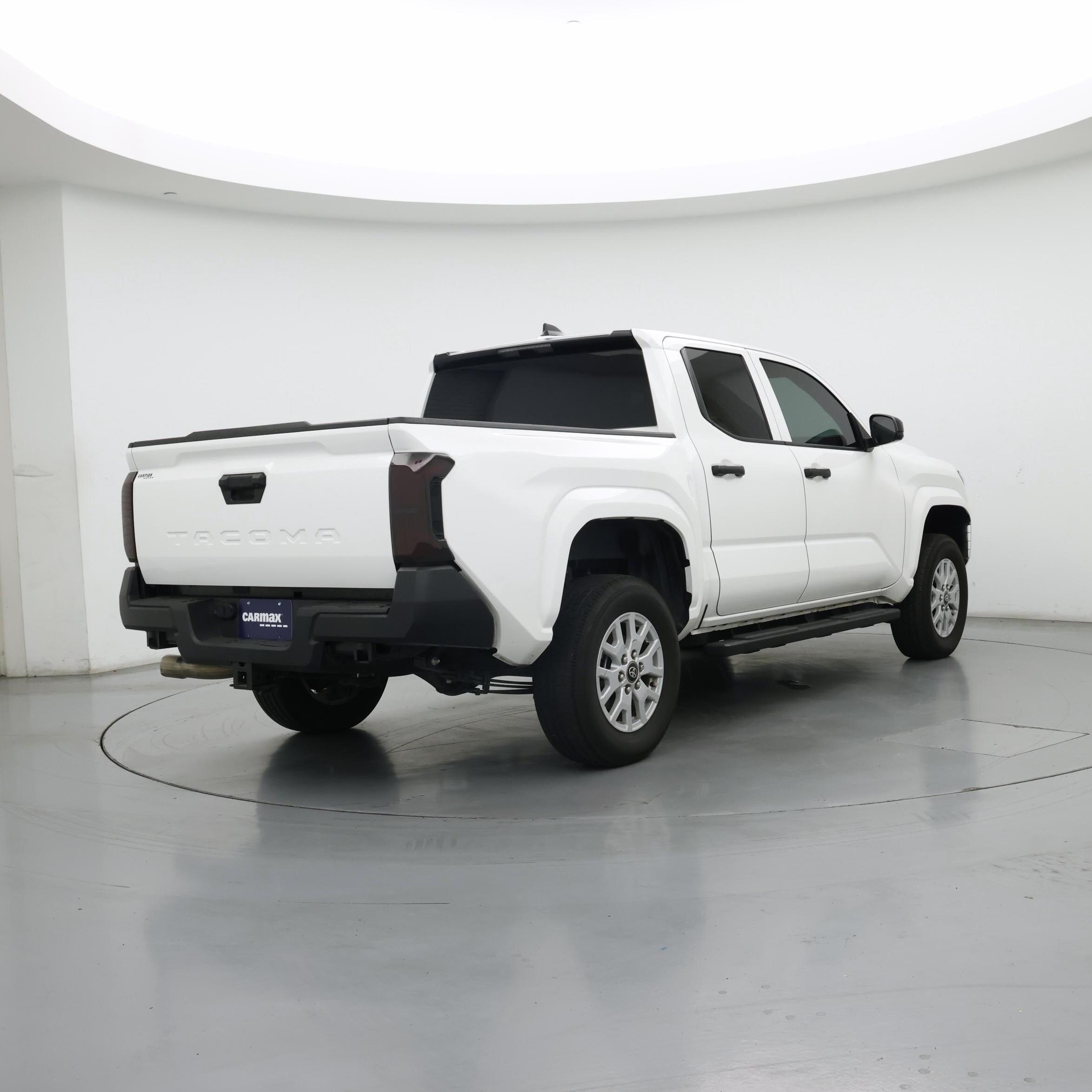 Thumbnail: 2025 Toyota Tacoma - 8