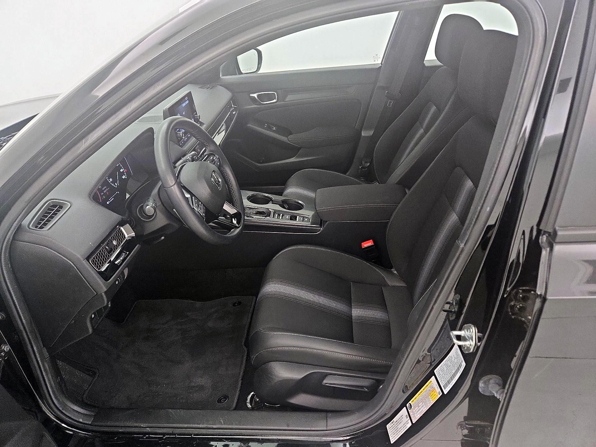 Thumbnail: 2025 Honda Civic - 11