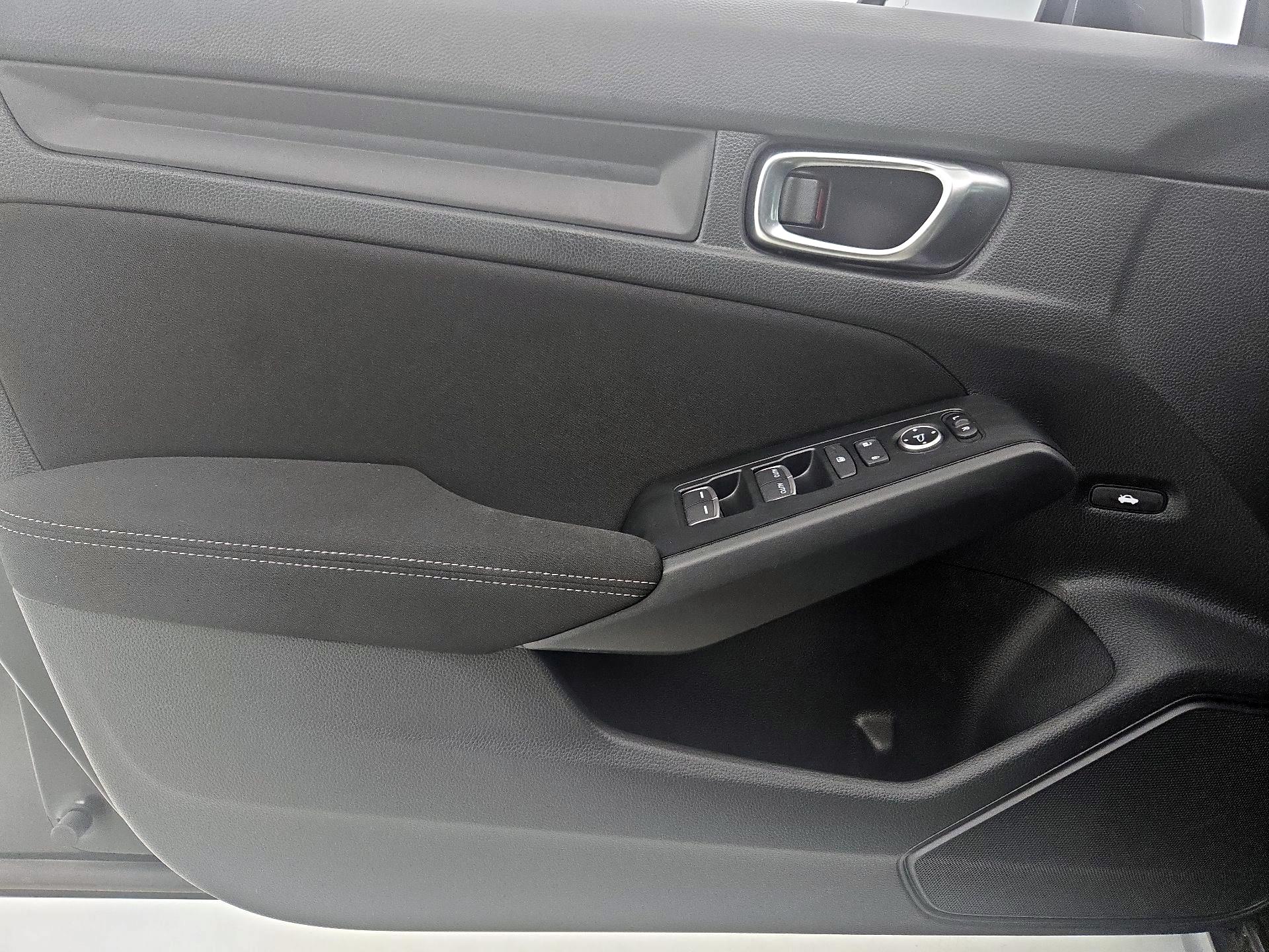 Thumbnail: 2025 Honda Civic - 12