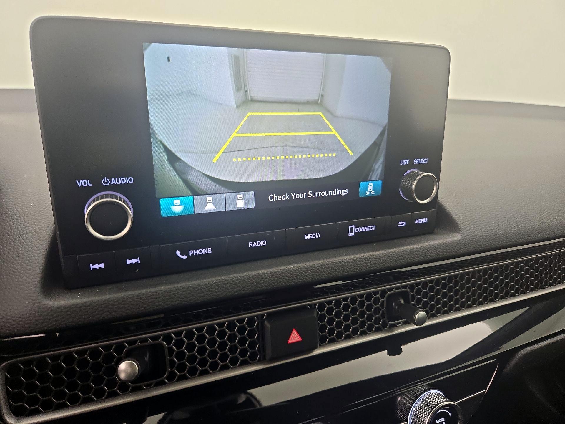 Thumbnail: 2025 Honda Civic - 14