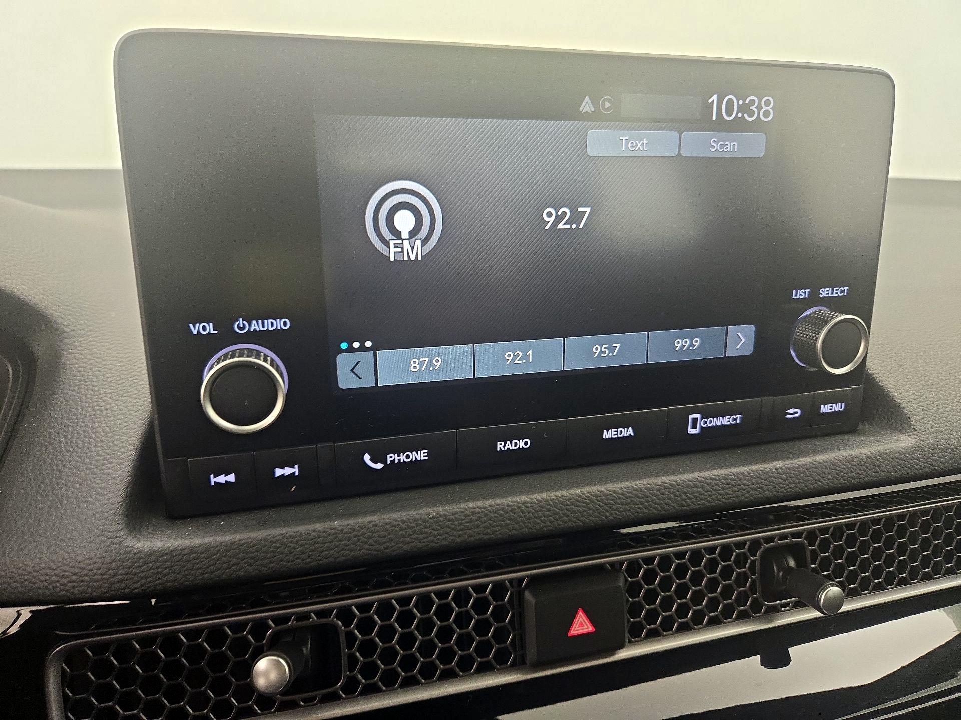 Thumbnail: 2025 Honda Civic - 15