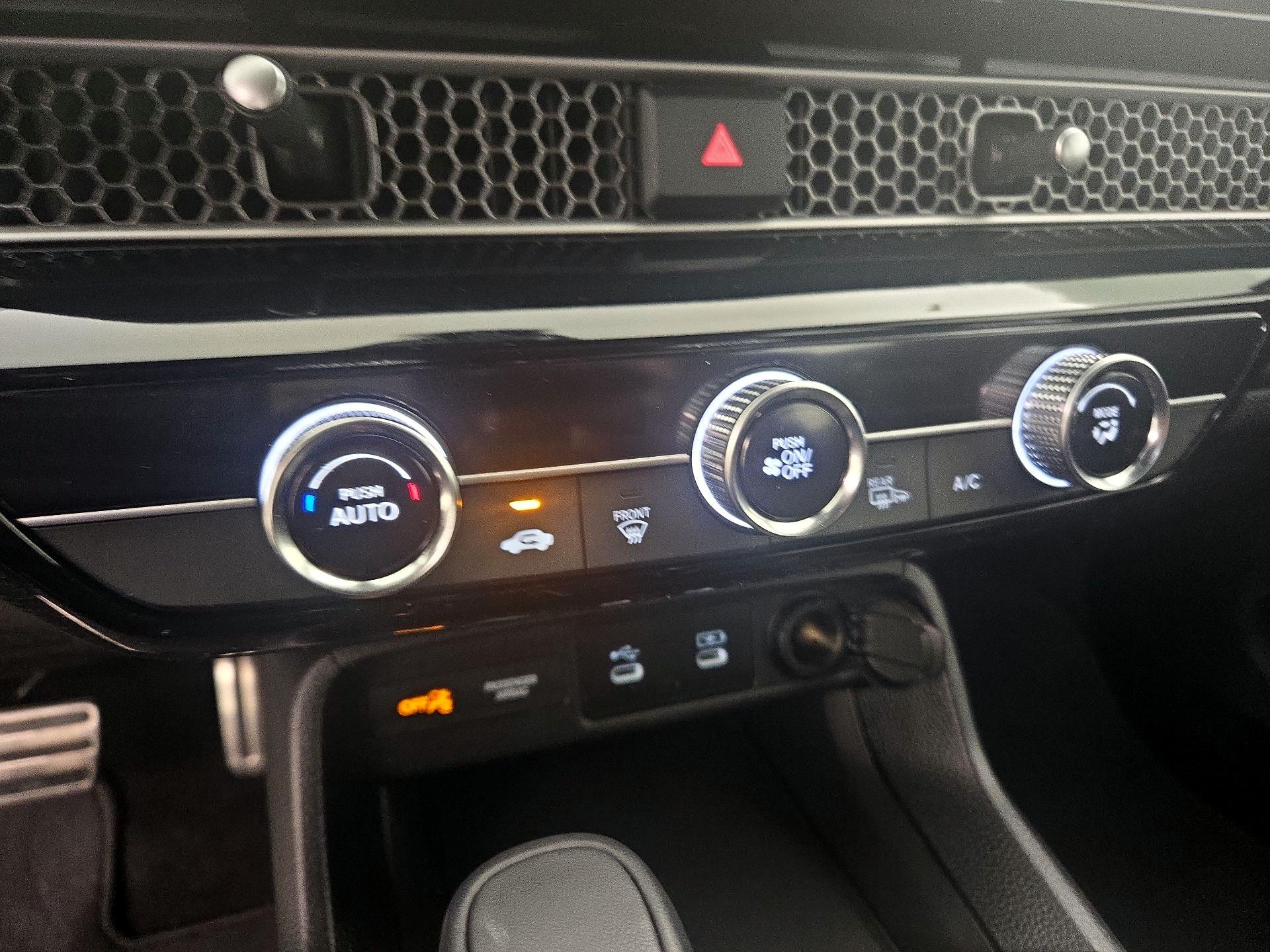 Thumbnail: 2025 Honda Civic - 16