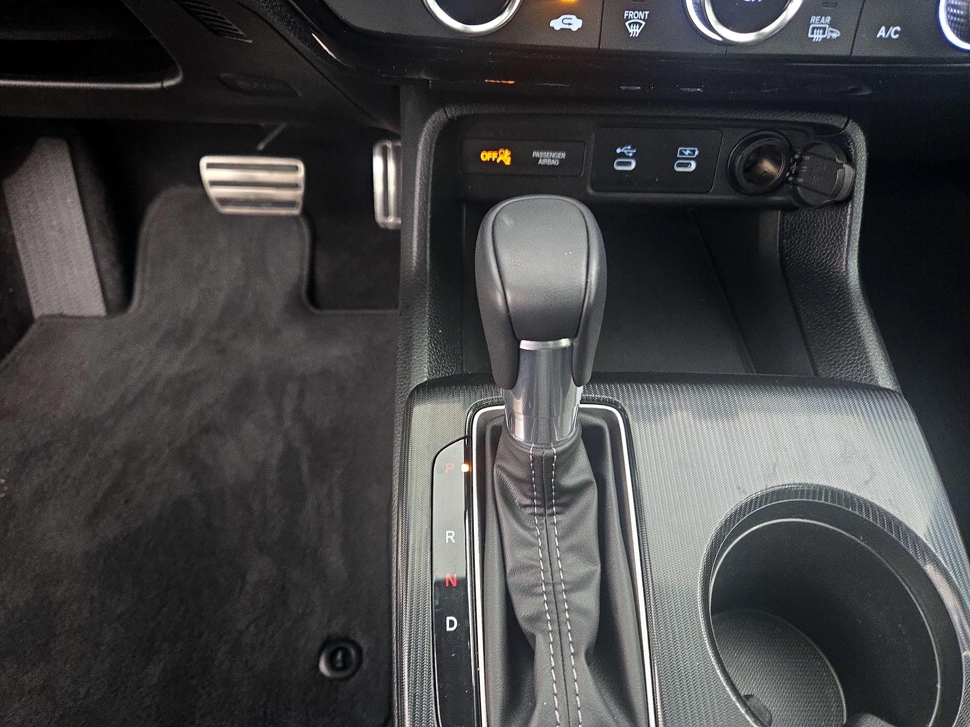 Thumbnail: 2025 Honda Civic - 17