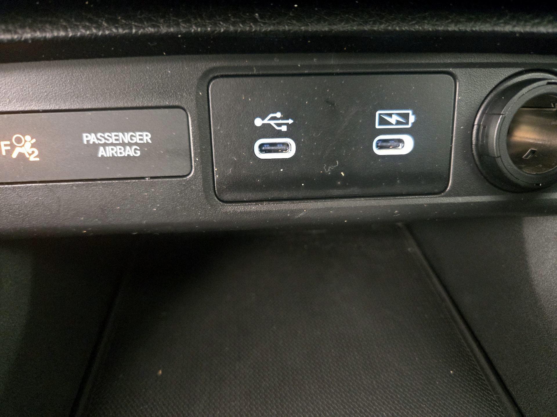 Thumbnail: 2025 Honda Civic - 18