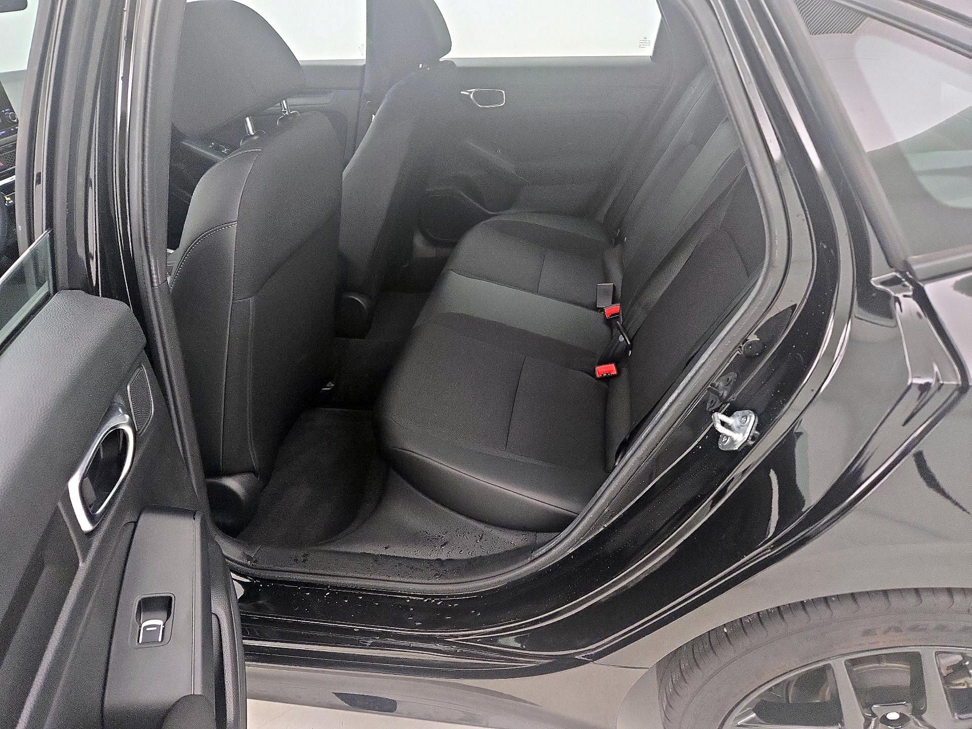 Thumbnail: 2025 Honda Civic - 19