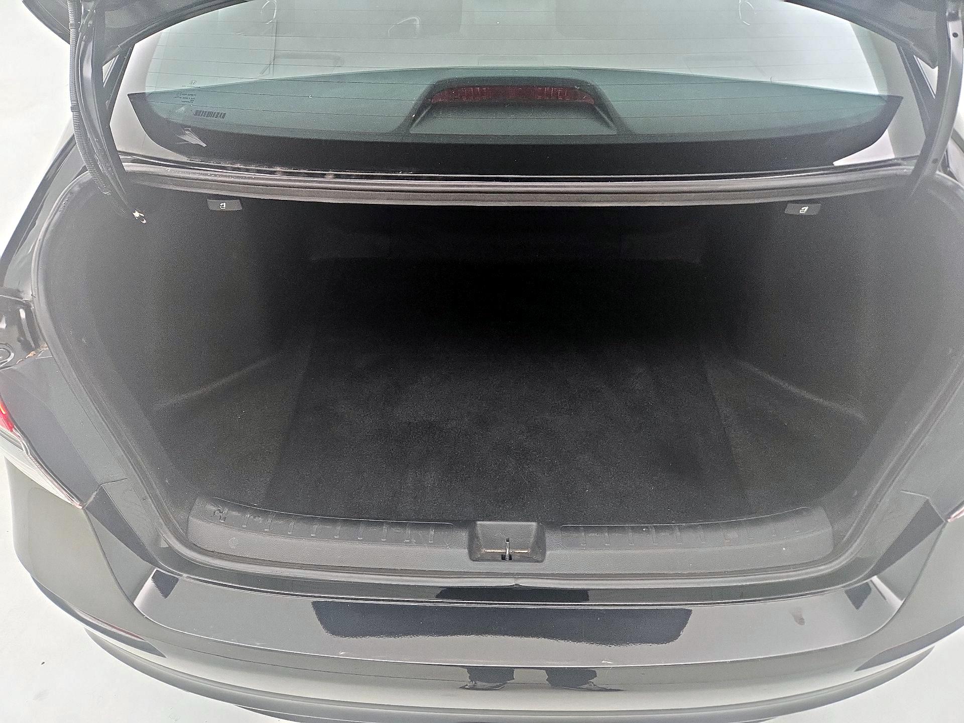 Thumbnail: 2025 Honda Civic - 20