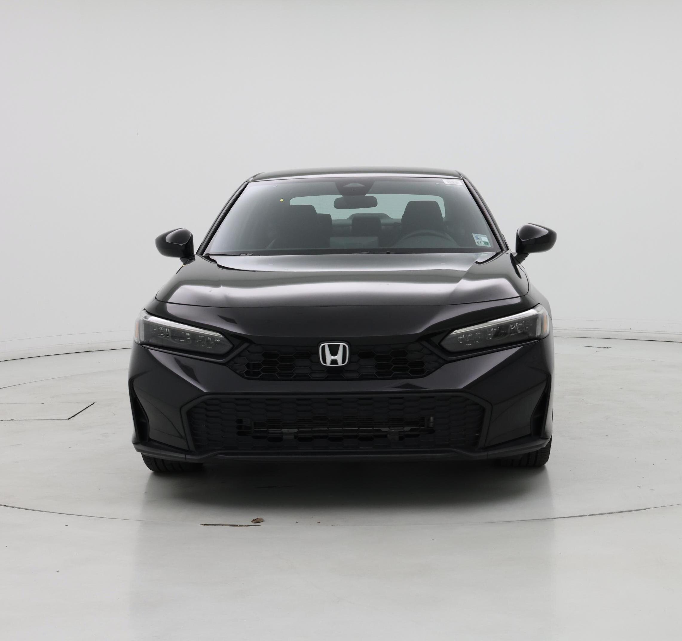 Thumbnail: 2025 Honda Civic - 5
