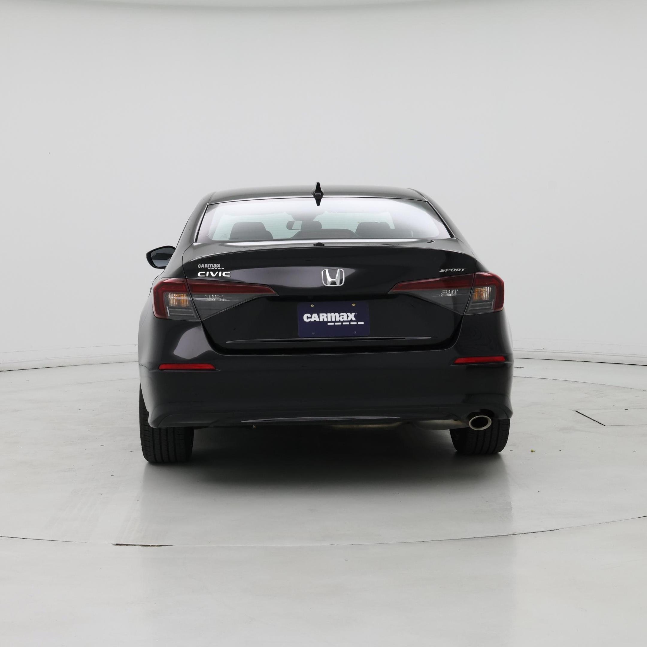 Thumbnail: 2025 Honda Civic - 6