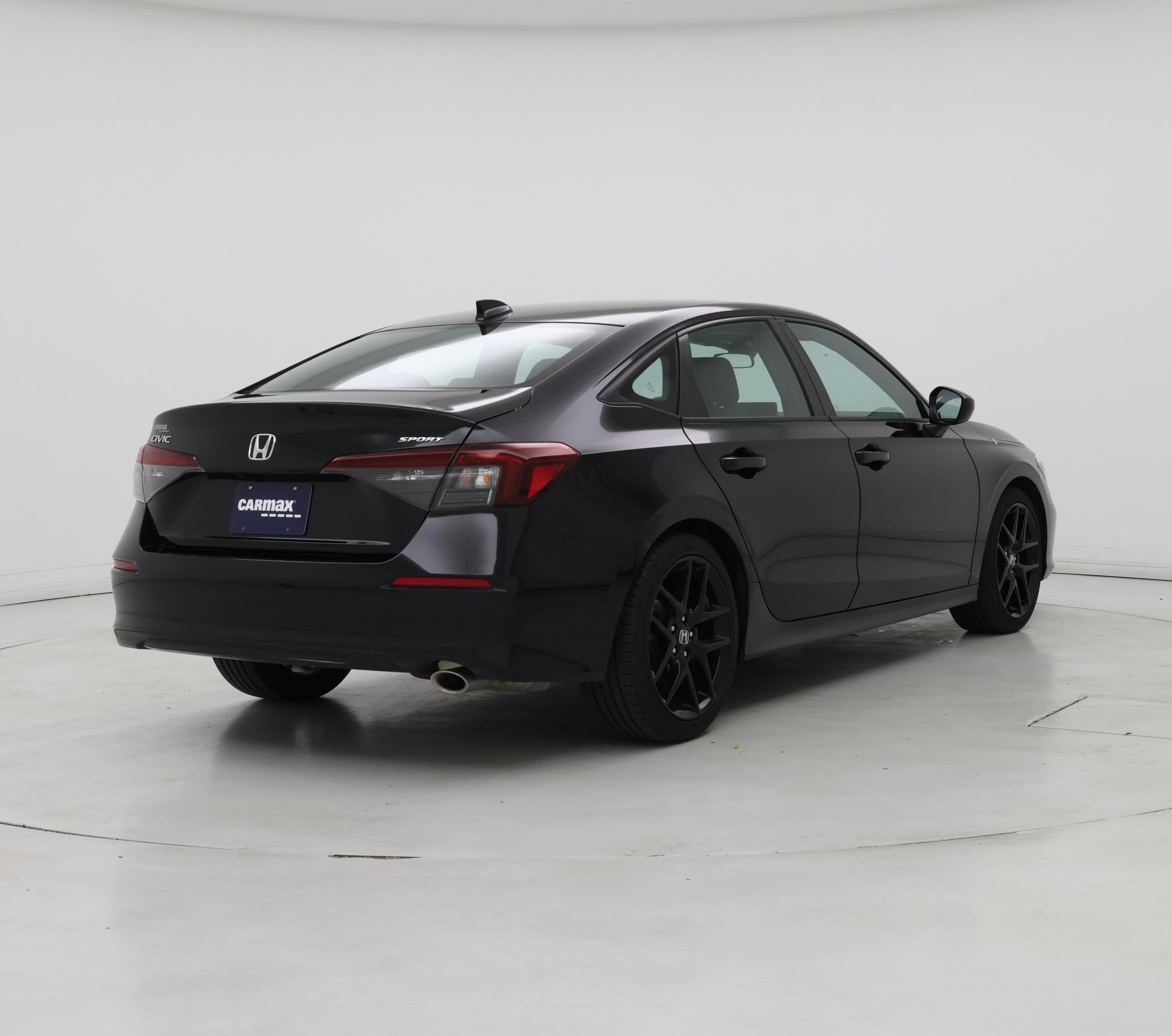 Thumbnail: 2025 Honda Civic - 8