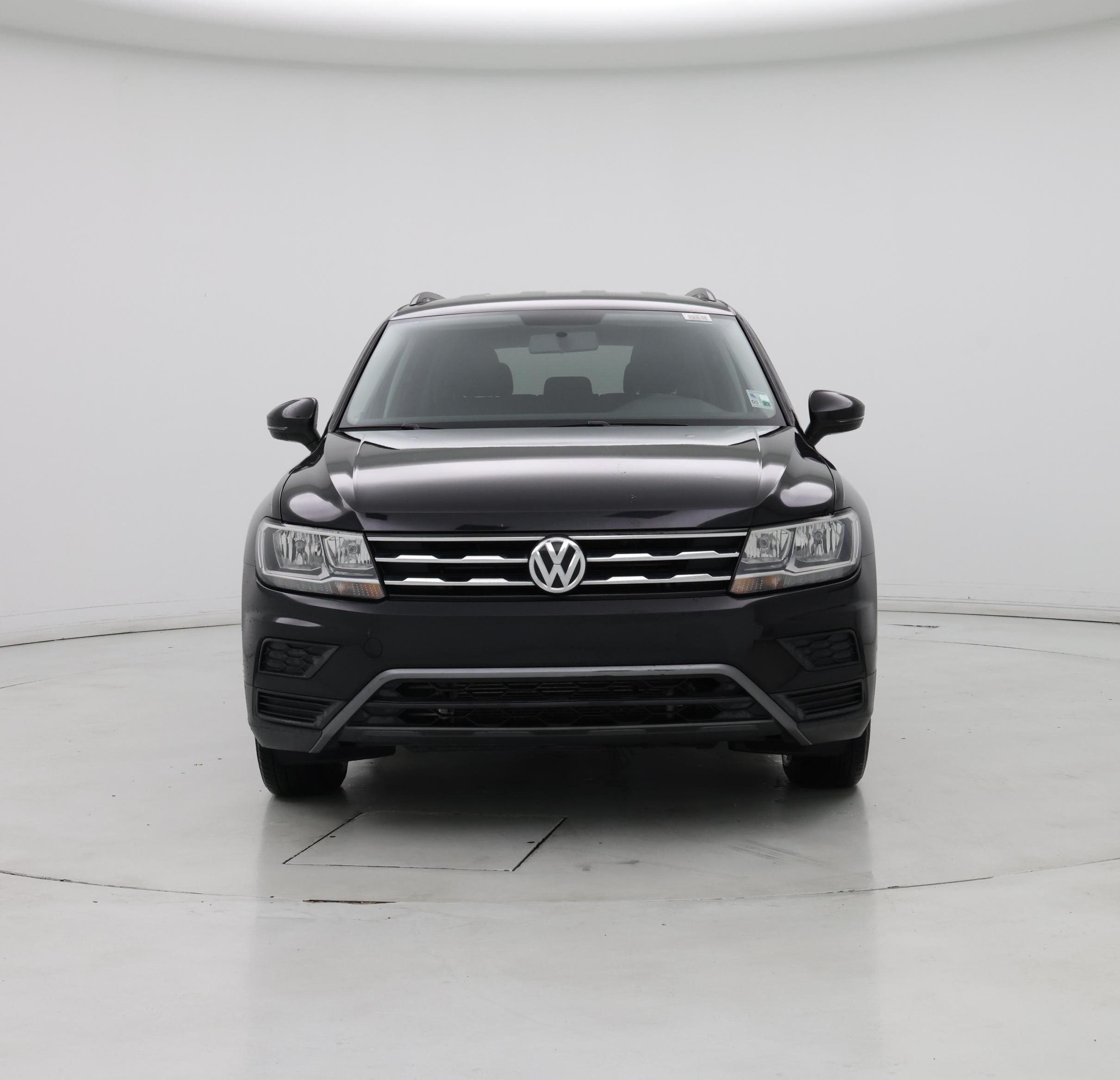 Thumbnail: 2018 Volkswagen Tiguan - 5
