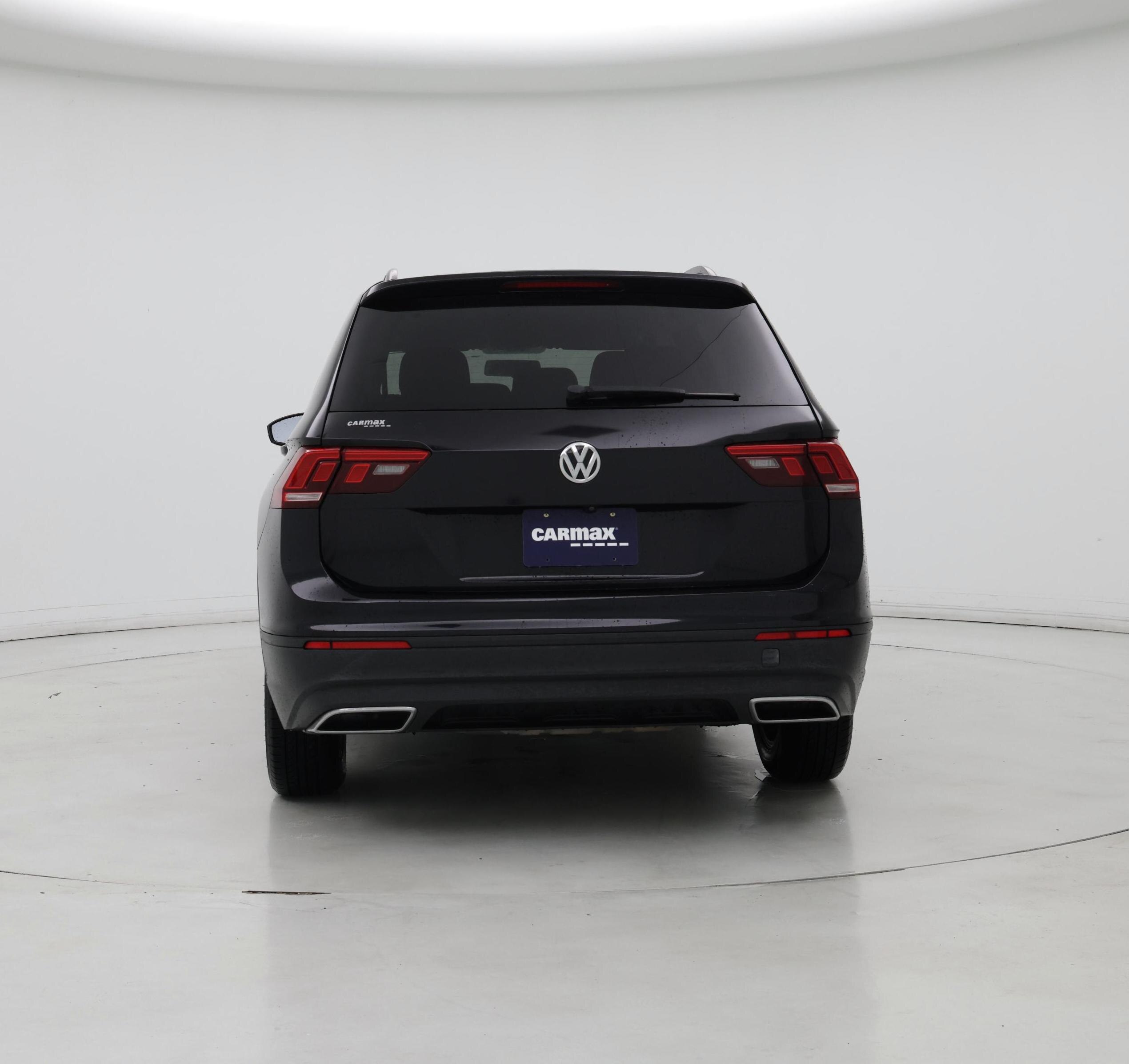 Thumbnail: 2018 Volkswagen Tiguan - 6