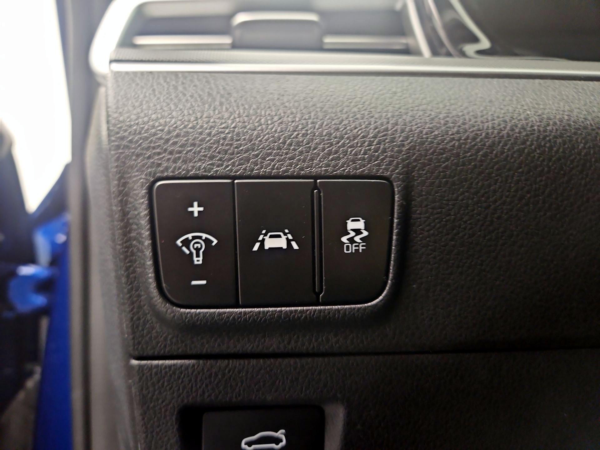 Thumbnail: 2021 Kia K5 - 11