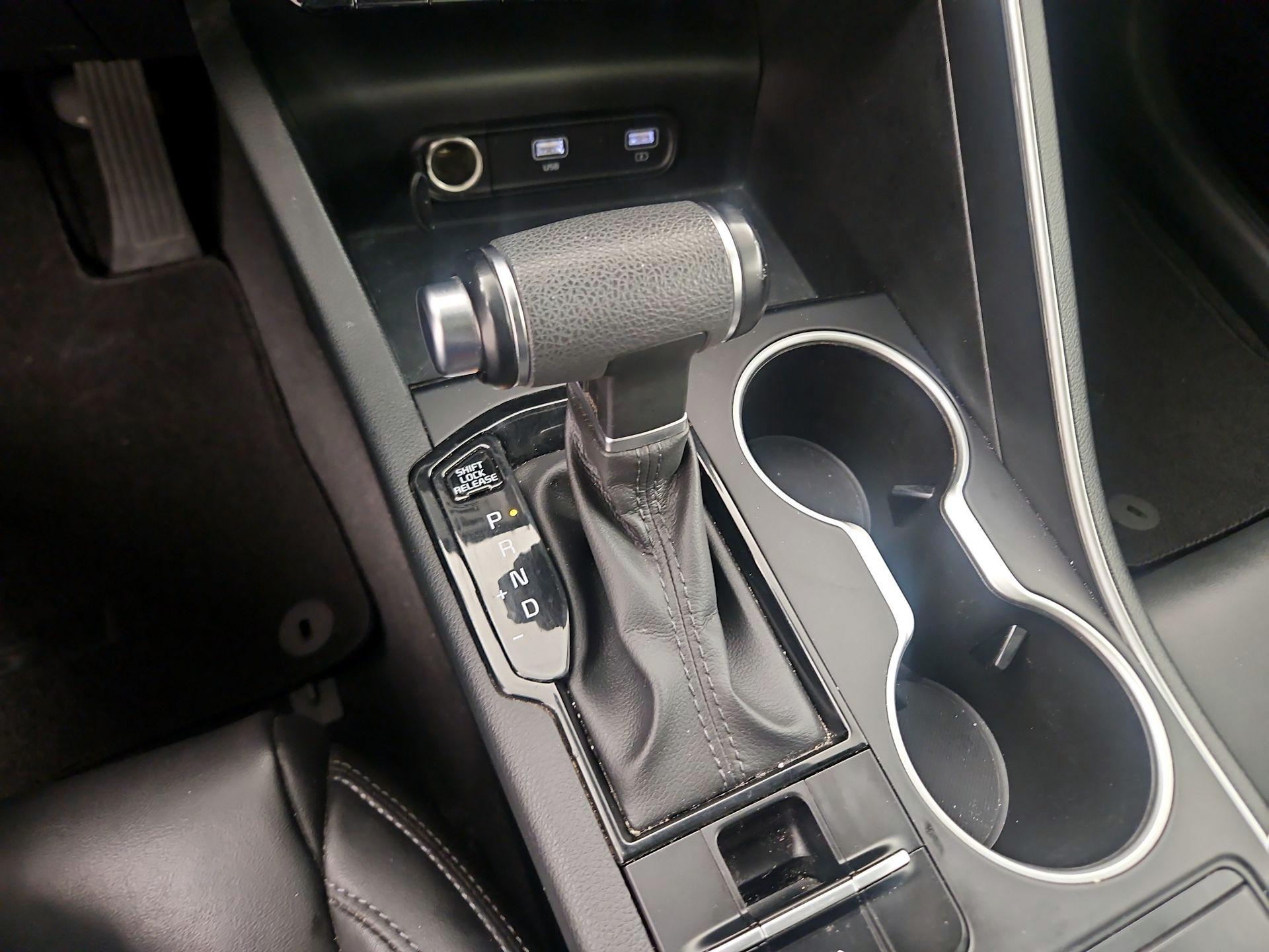 Thumbnail: 2021 Kia K5 - 14