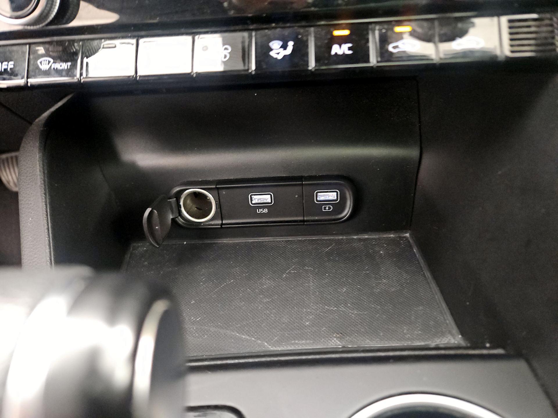 Thumbnail: 2021 Kia K5 - 15