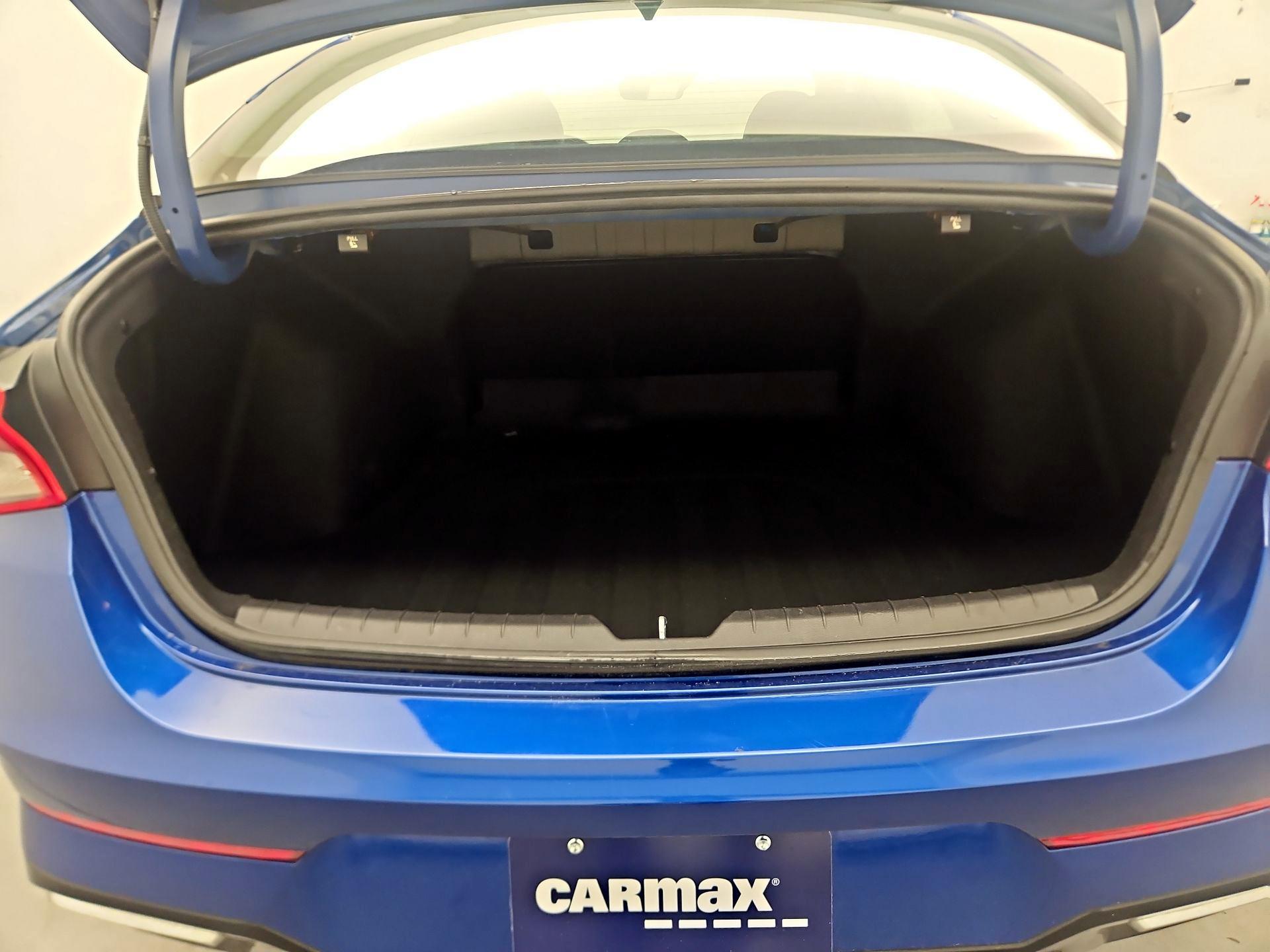 Thumbnail: 2021 Kia K5 - 16