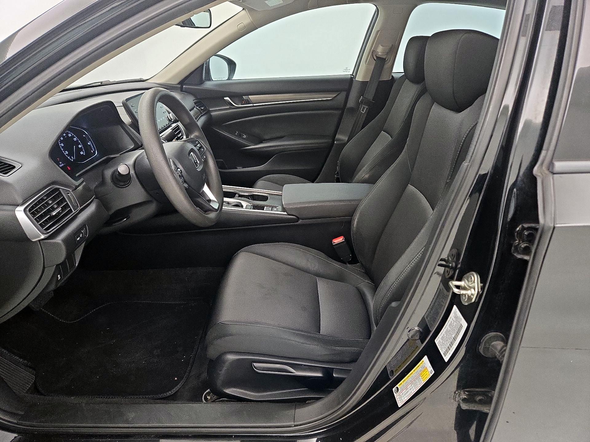 Thumbnail: 2019 Honda Accord - 11