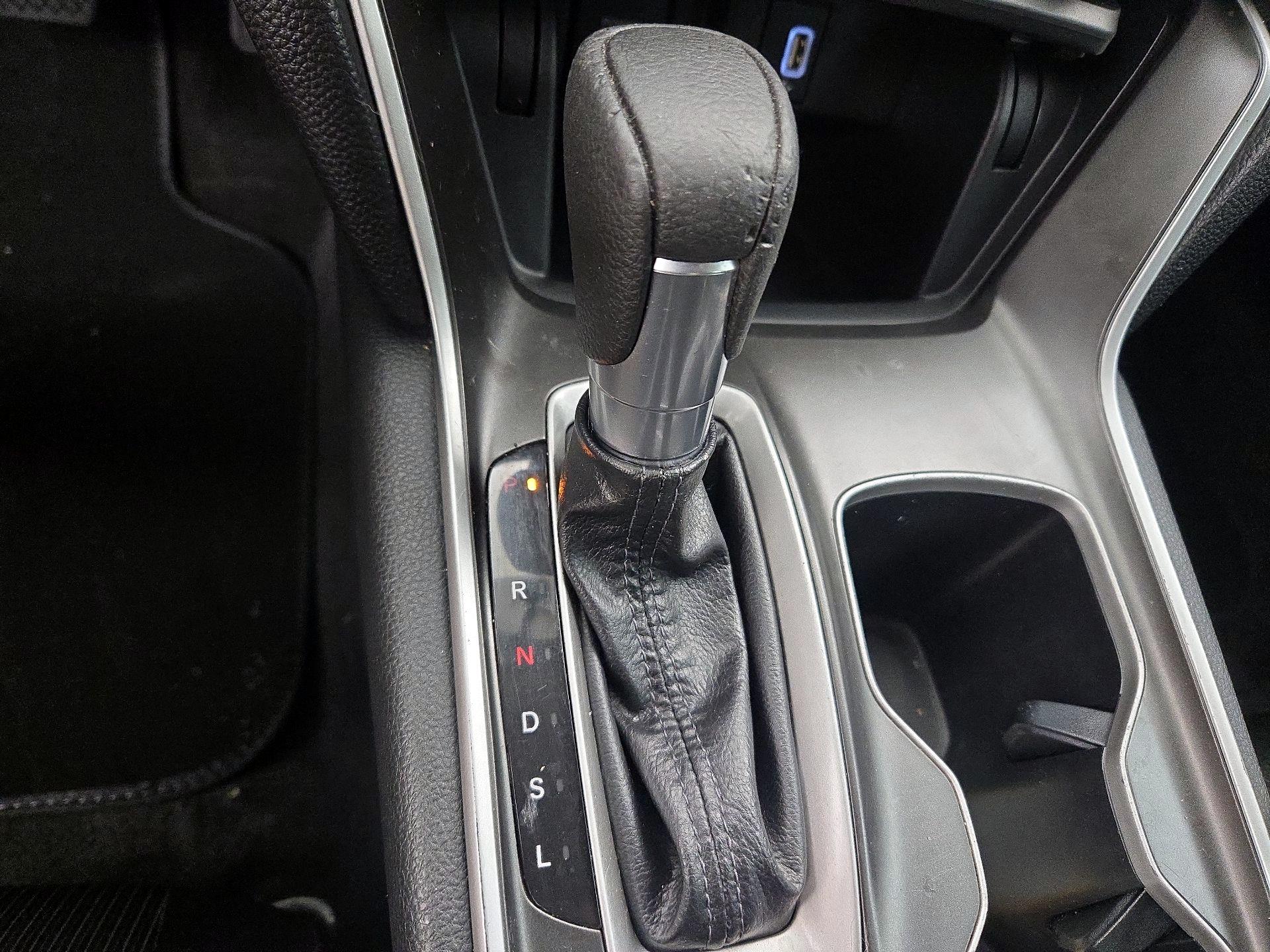 Thumbnail: 2019 Honda Accord - 17