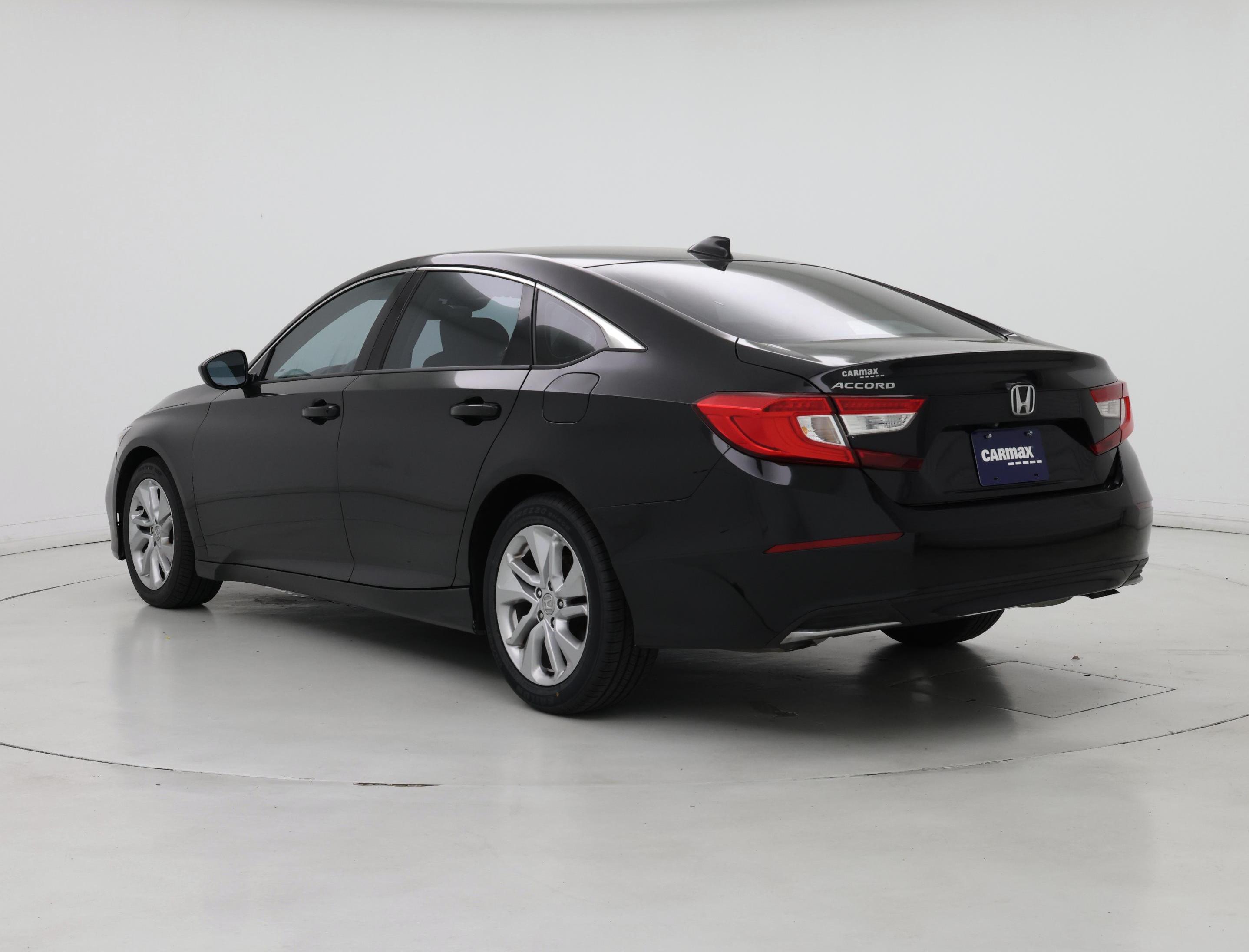 Thumbnail: 2019 Honda Accord - 2