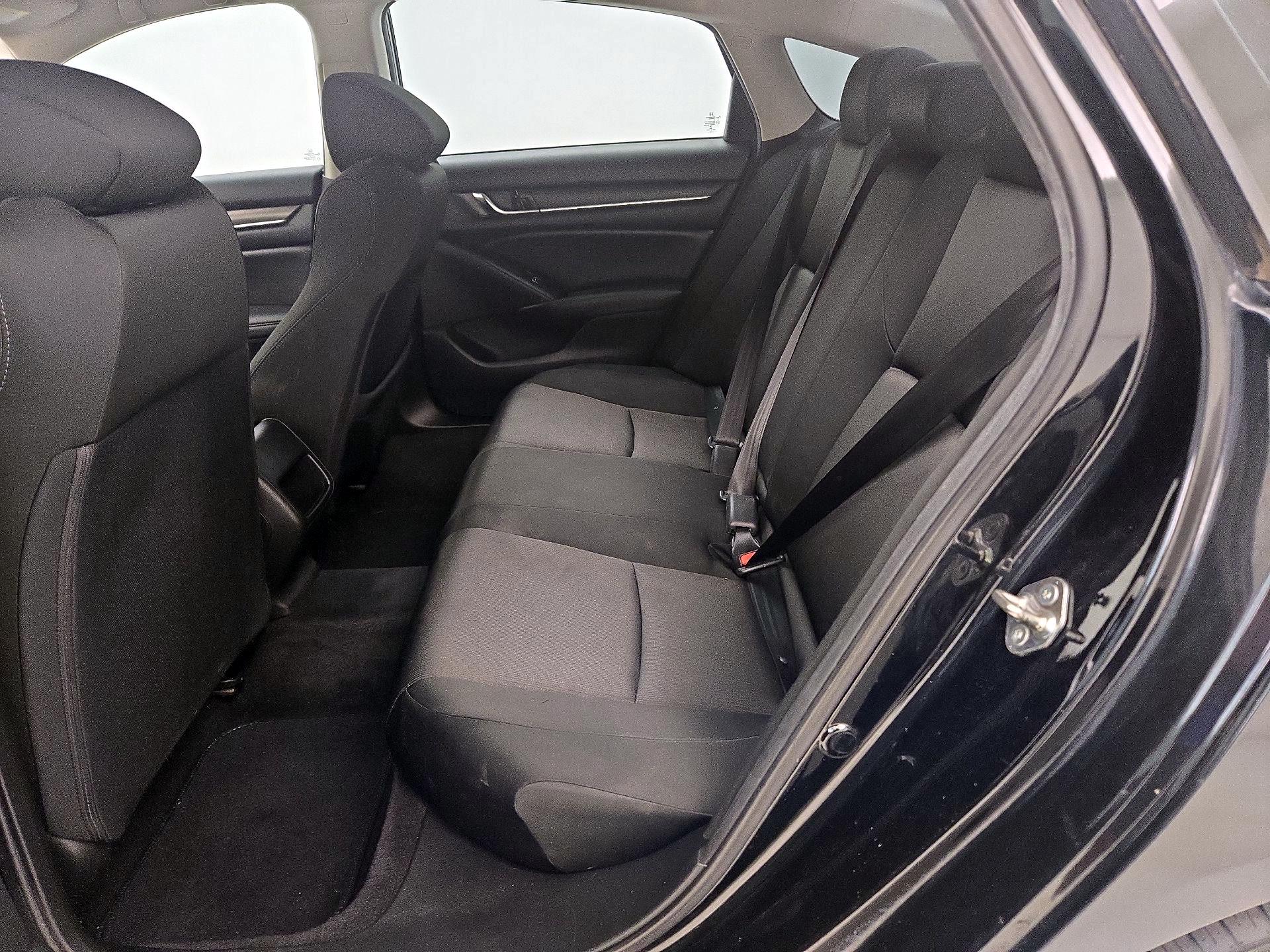 Thumbnail: 2019 Honda Accord - 19