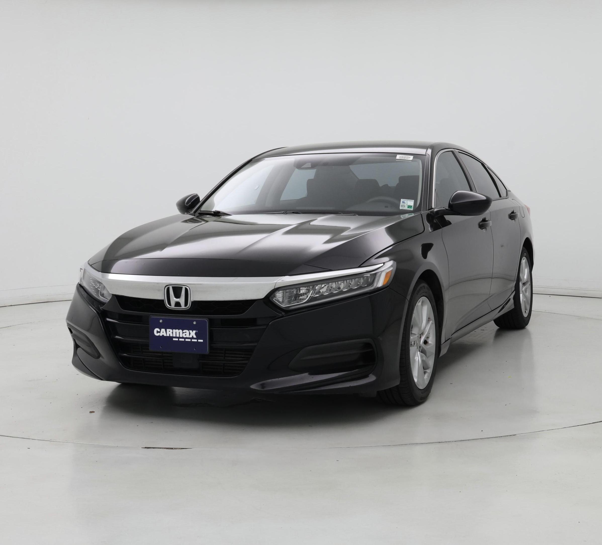 Thumbnail: 2019 Honda Accord - 4