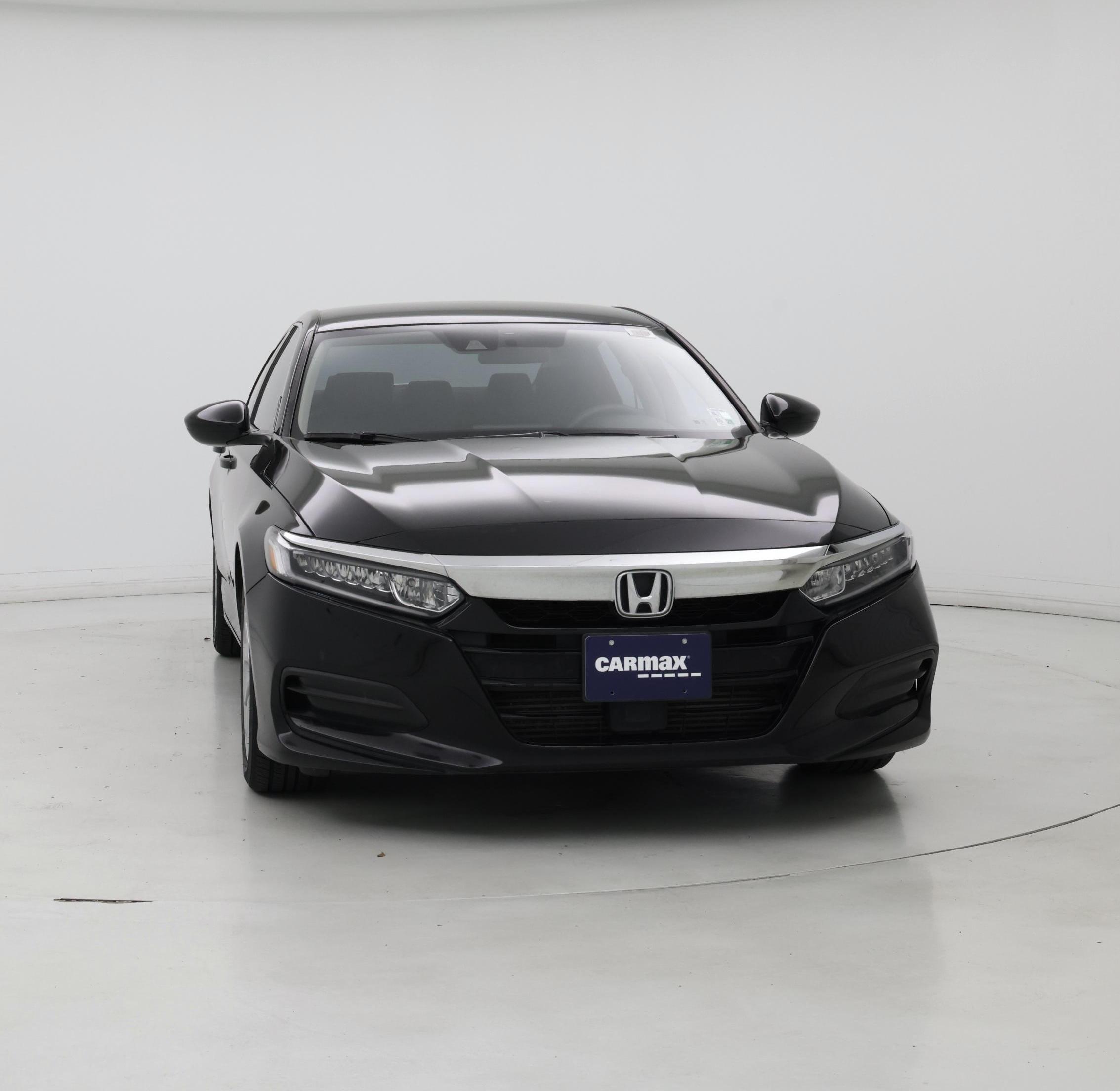 Thumbnail: 2019 Honda Accord - 5