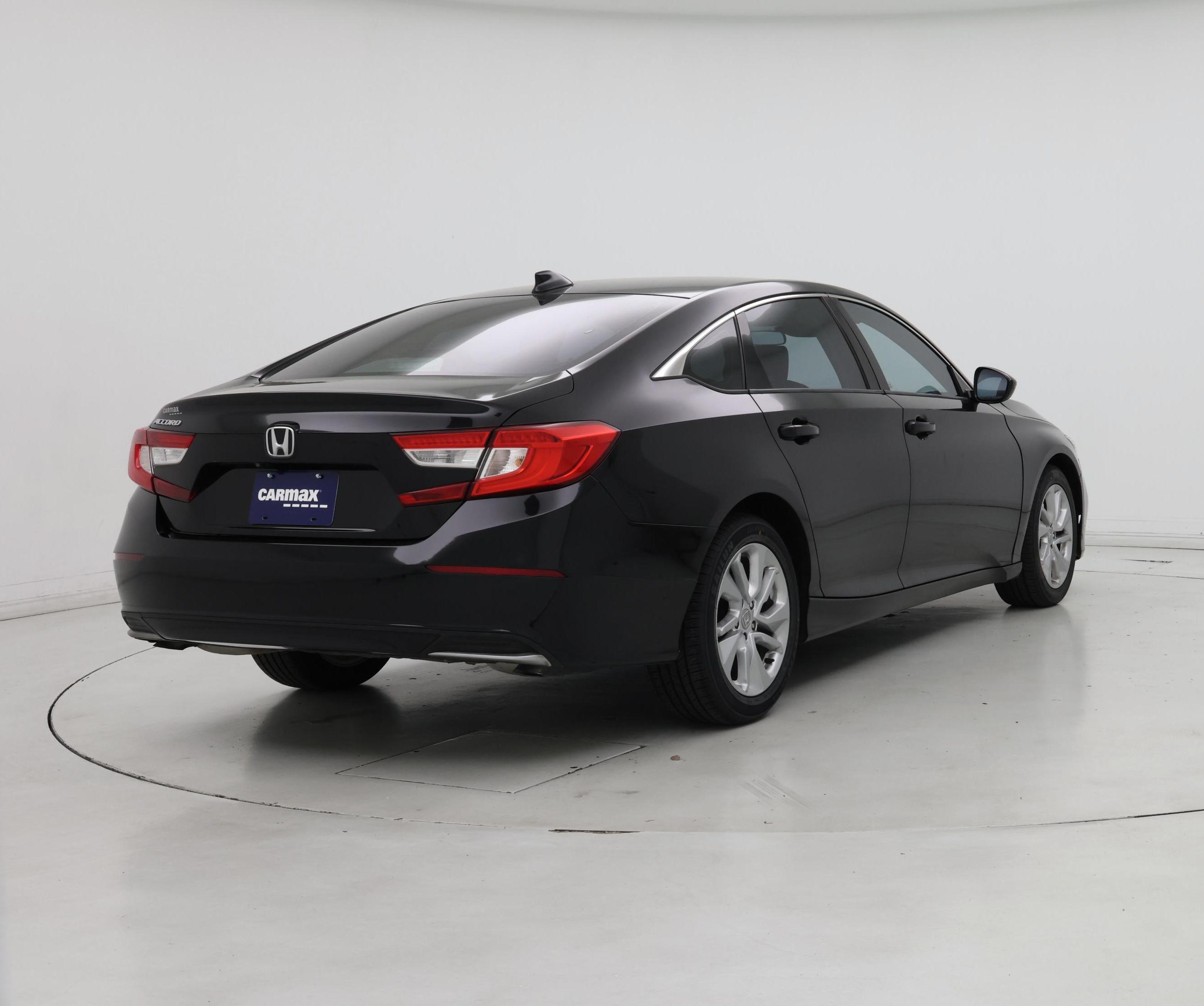 Thumbnail: 2019 Honda Accord - 8