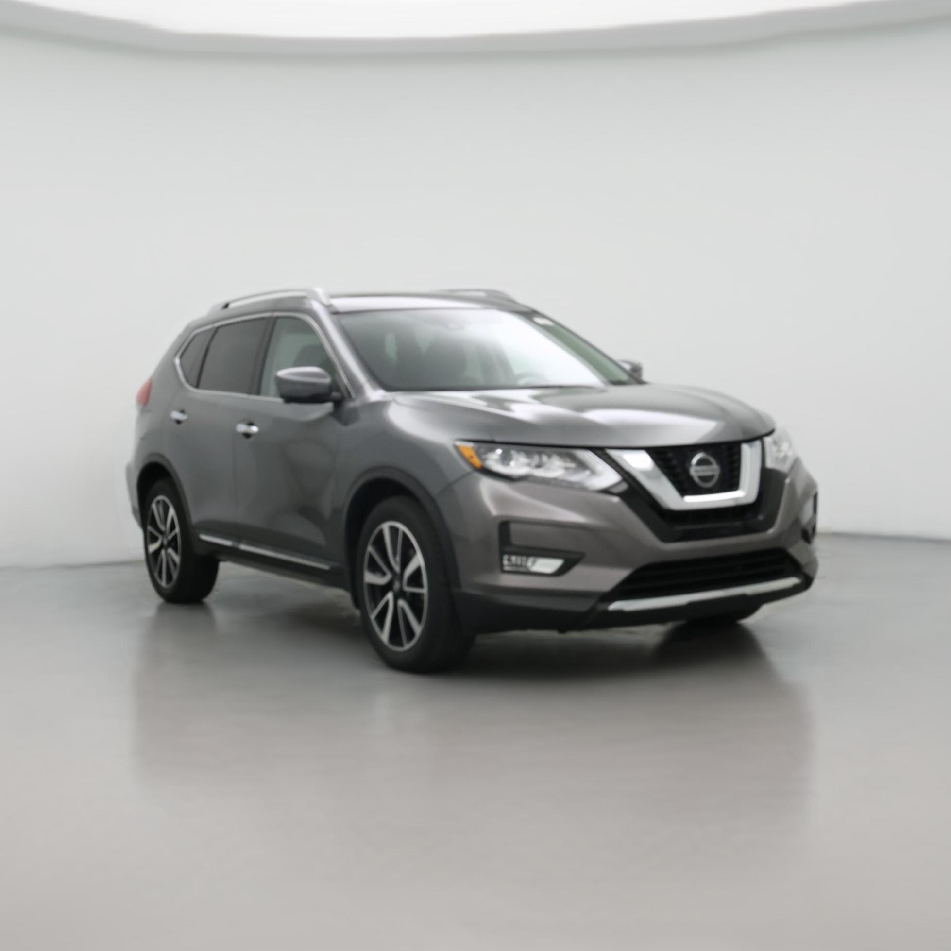 Thumbnail: 2020 Nissan Rogue - 1