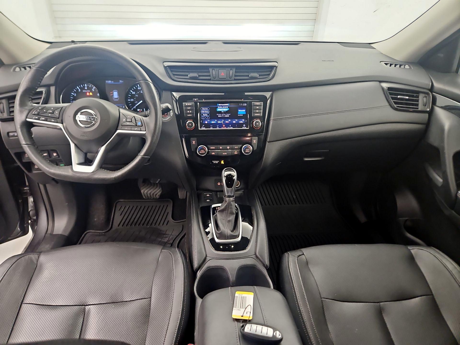 Thumbnail: 2020 Nissan Rogue - 9