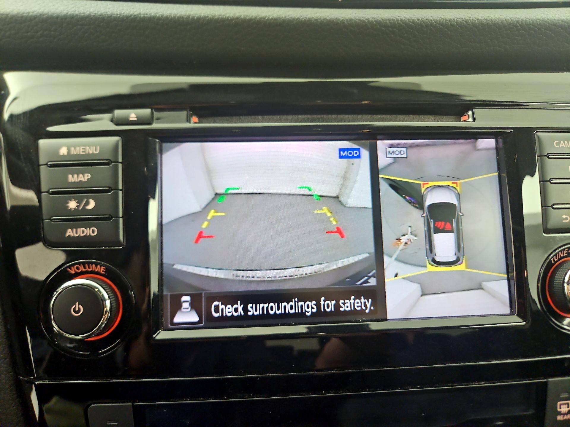 Thumbnail: 2020 Nissan Rogue - 14