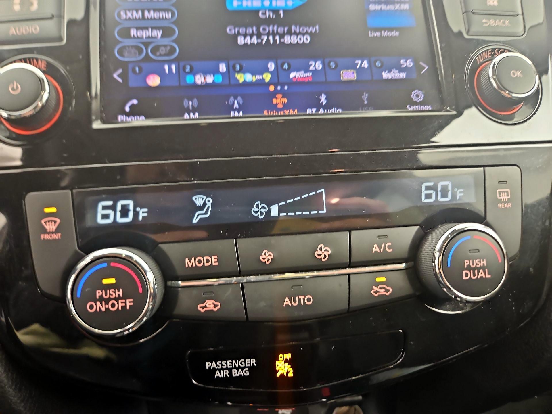 Thumbnail: 2020 Nissan Rogue - 16