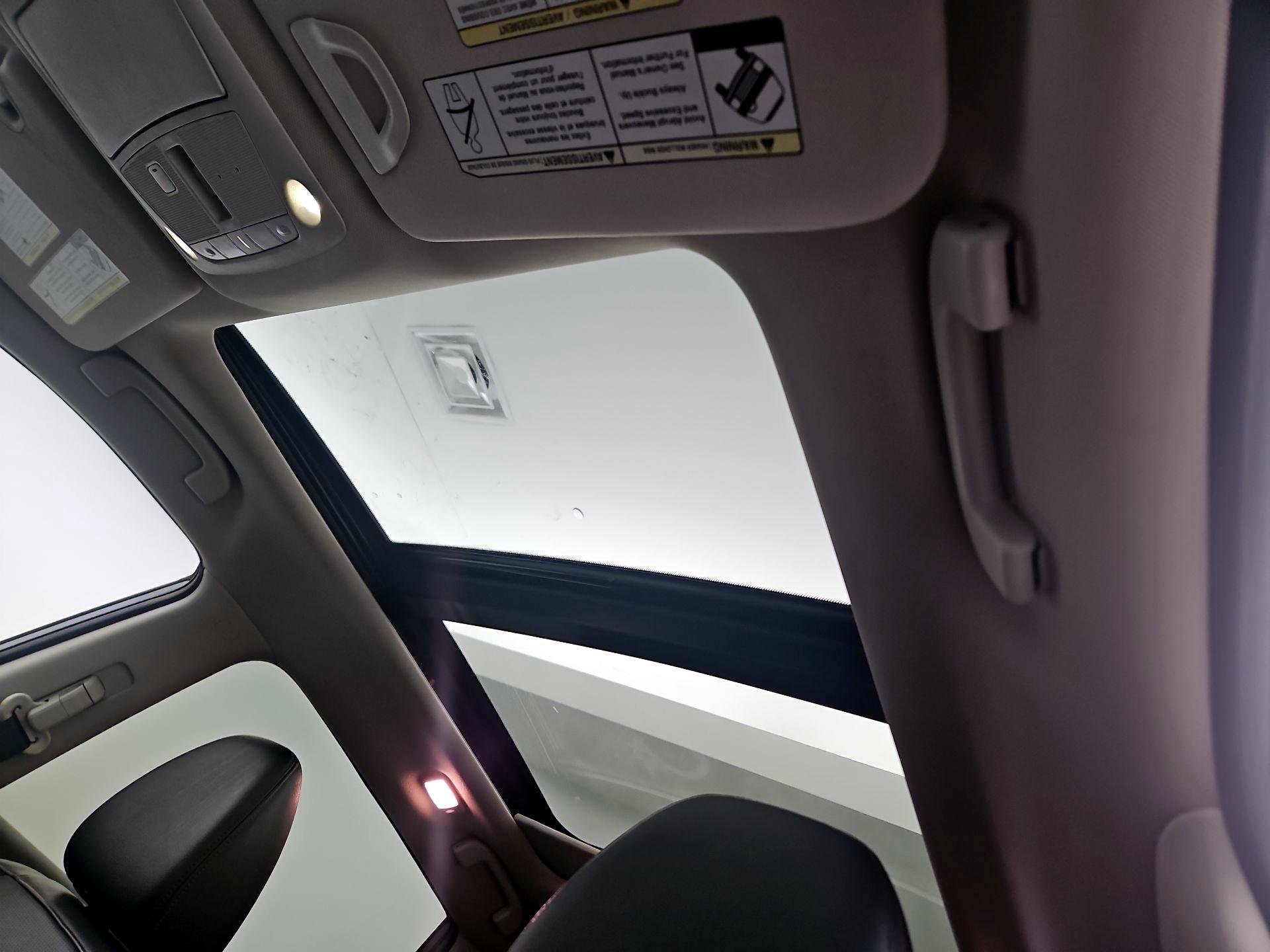 Thumbnail: 2020 Nissan Rogue - 18