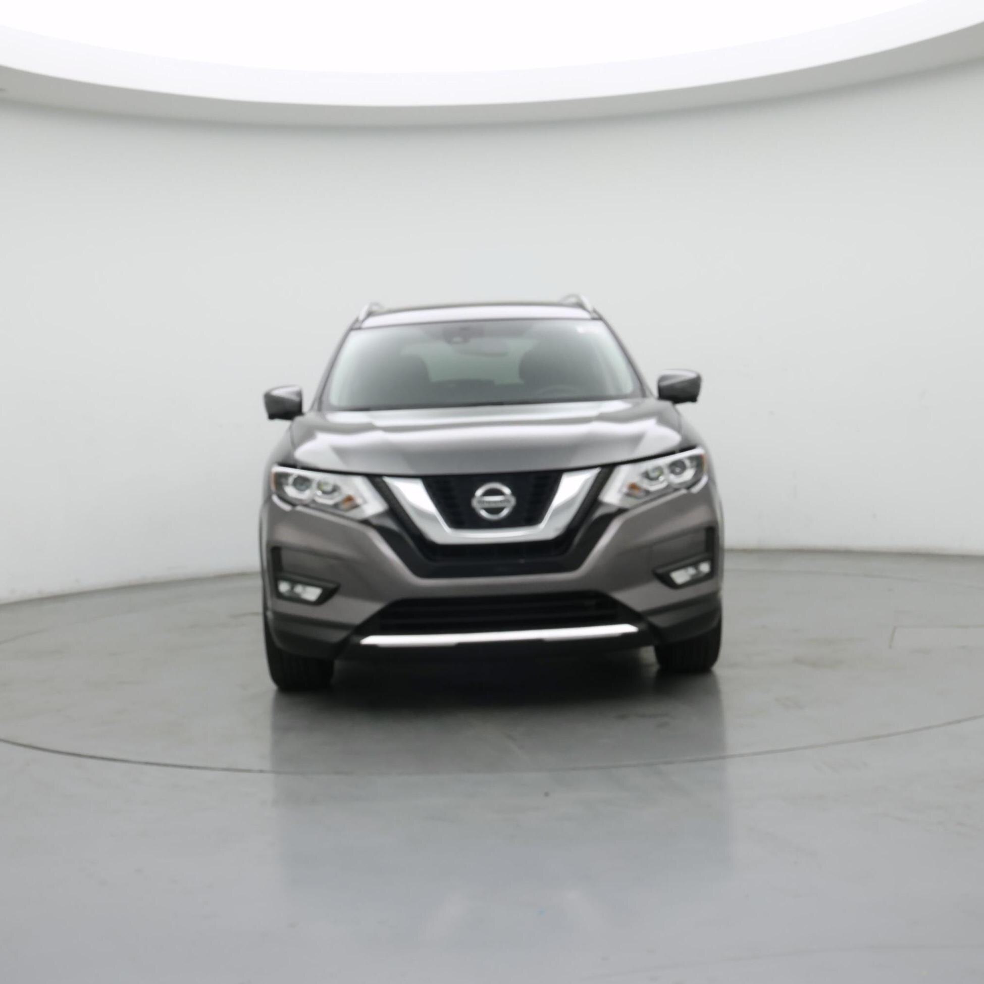 Thumbnail: 2020 Nissan Rogue - 5