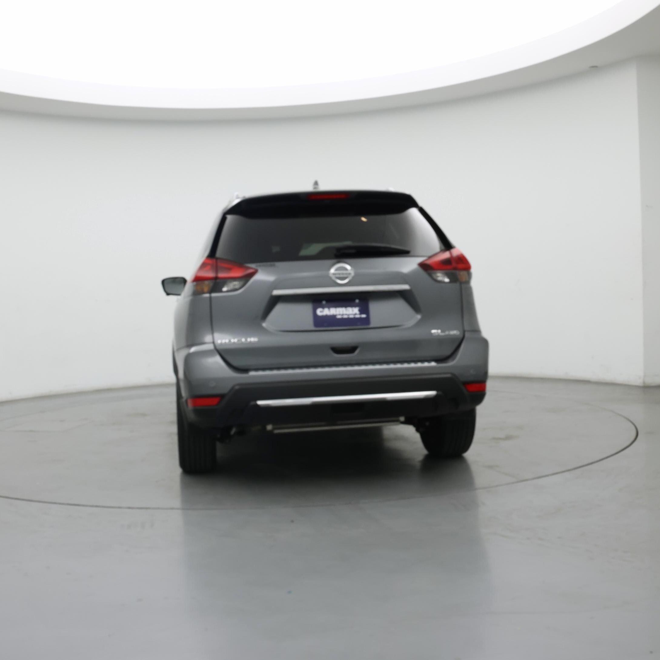 Thumbnail: 2020 Nissan Rogue - 6