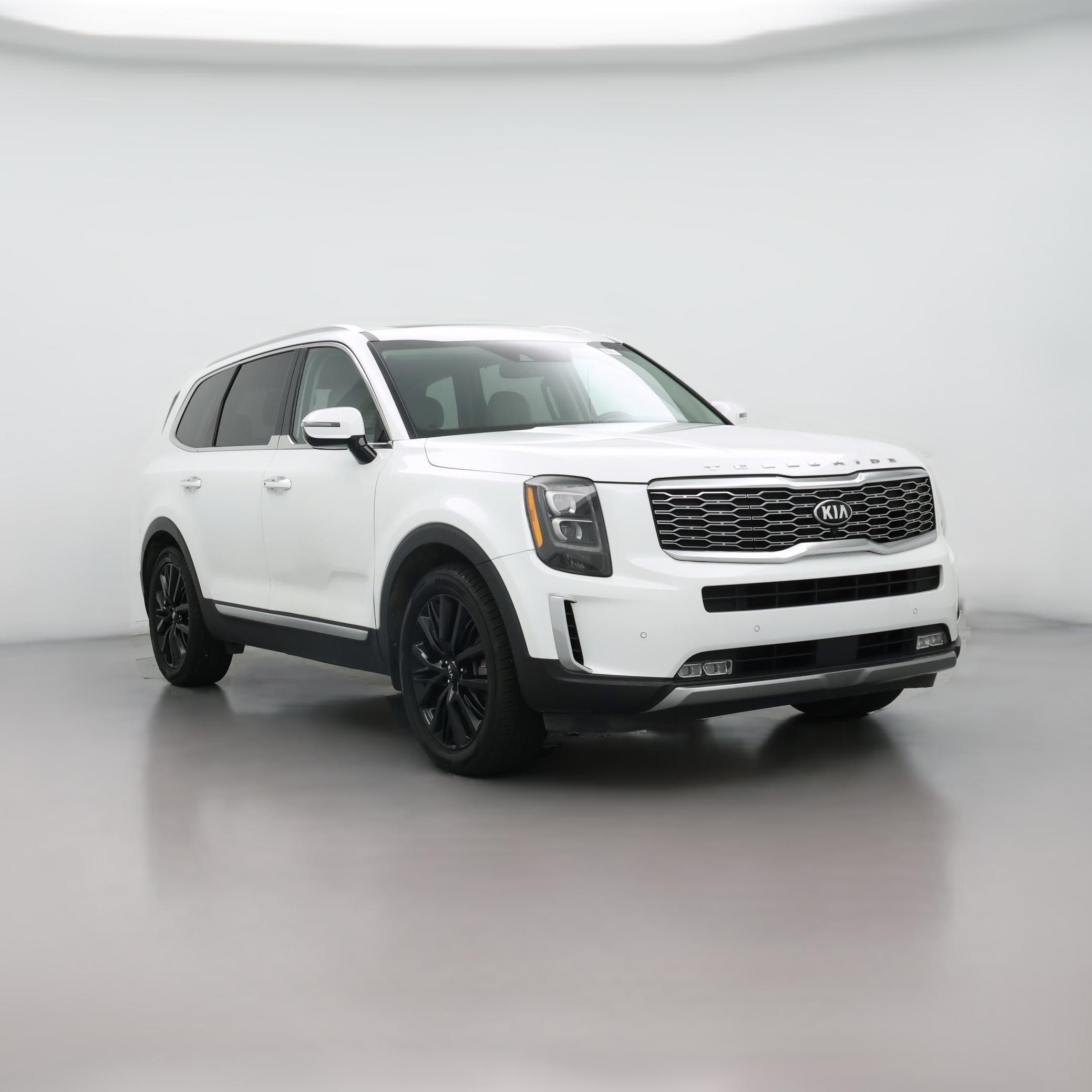 Thumbnail: 2020 Kia Telluride - 1