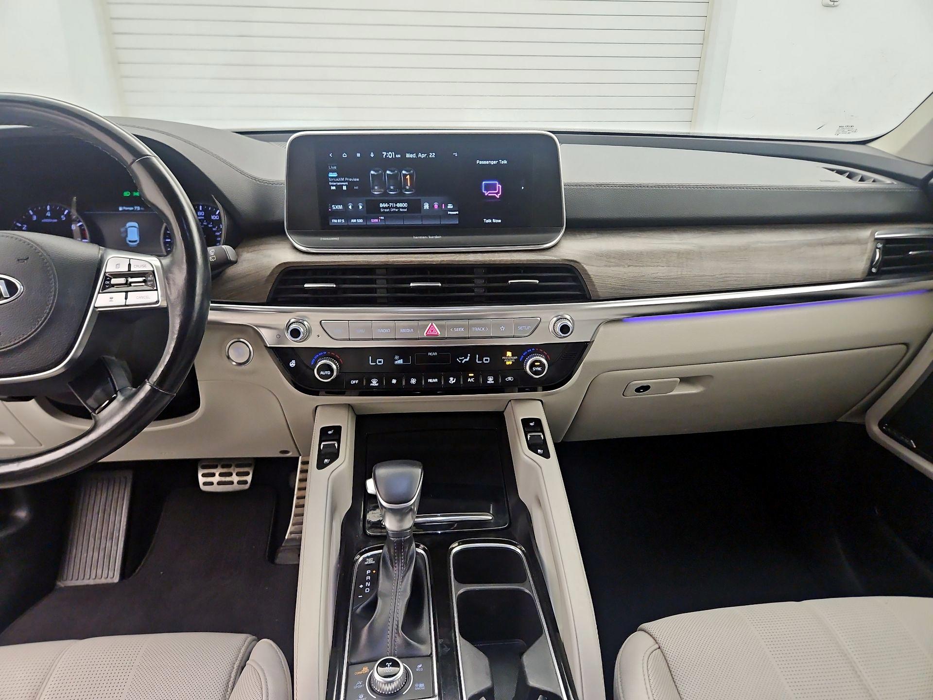 Thumbnail: 2020 Kia Telluride - 9