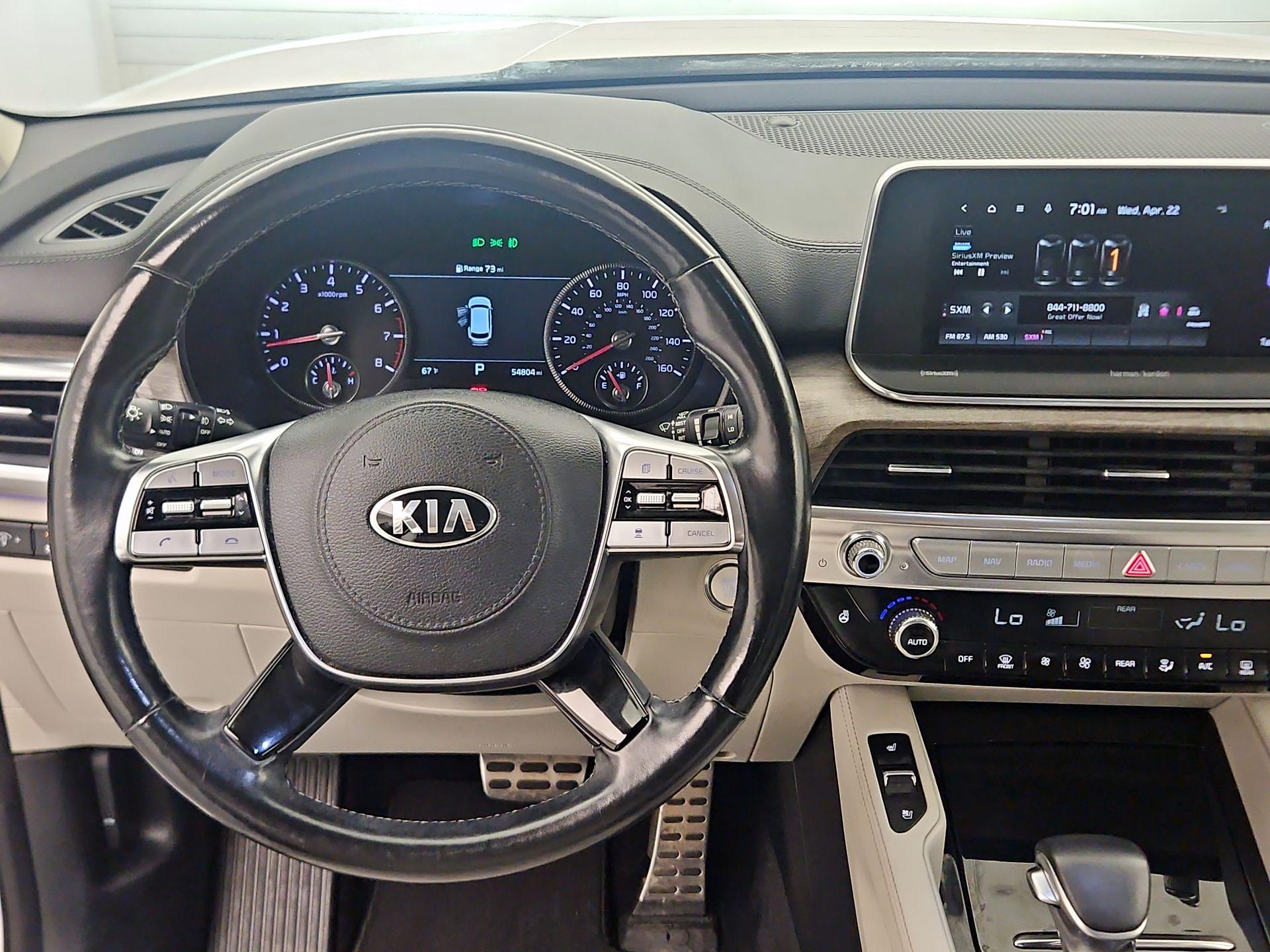 Thumbnail: 2020 Kia Telluride - 10