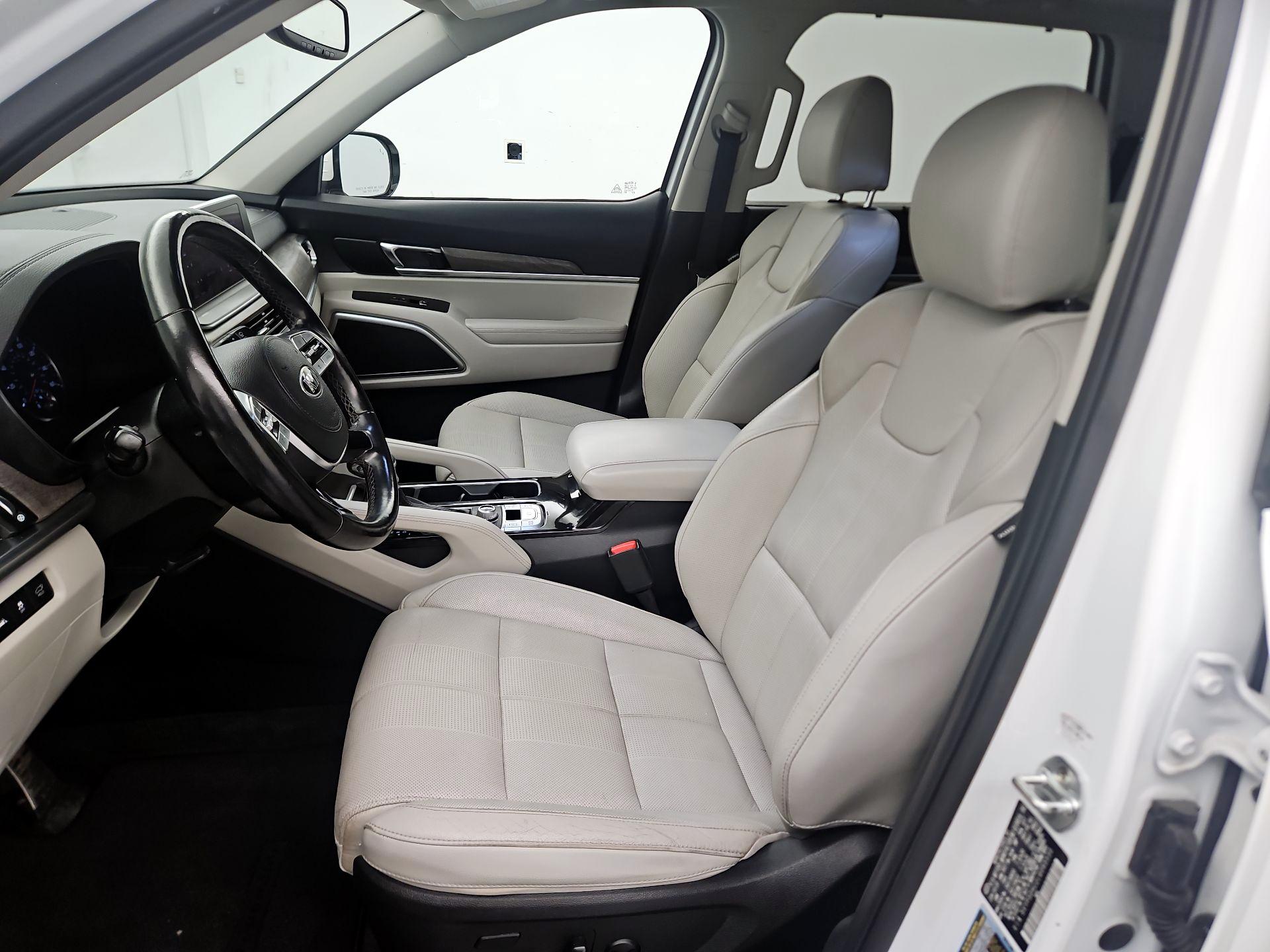 Thumbnail: 2020 Kia Telluride - 11