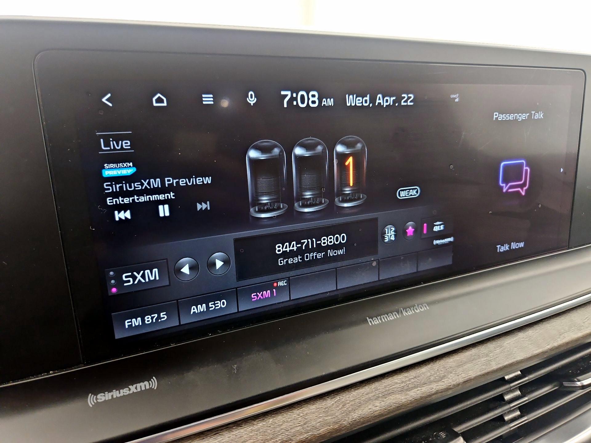 Thumbnail: 2020 Kia Telluride - 14