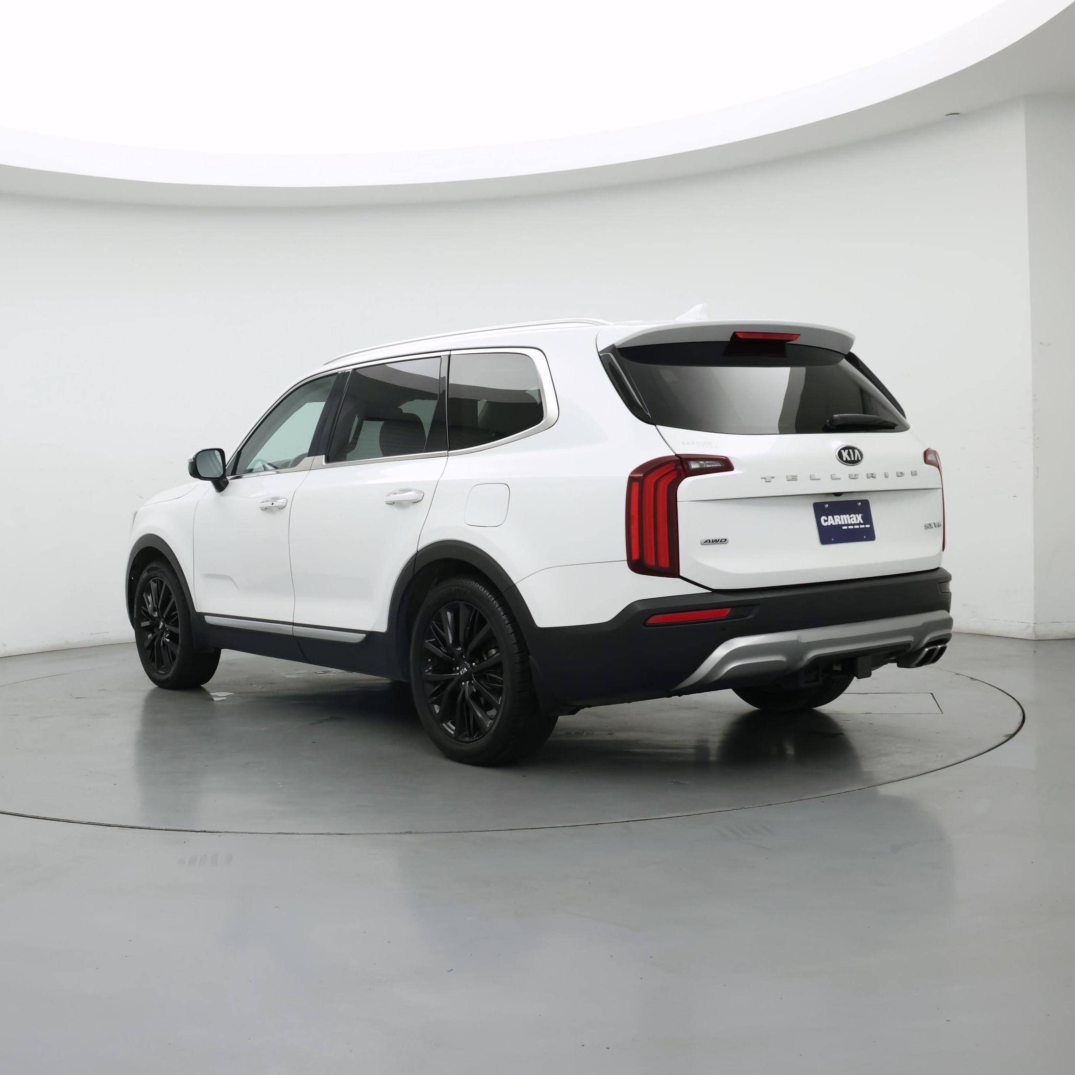 Thumbnail: 2020 Kia Telluride - 2