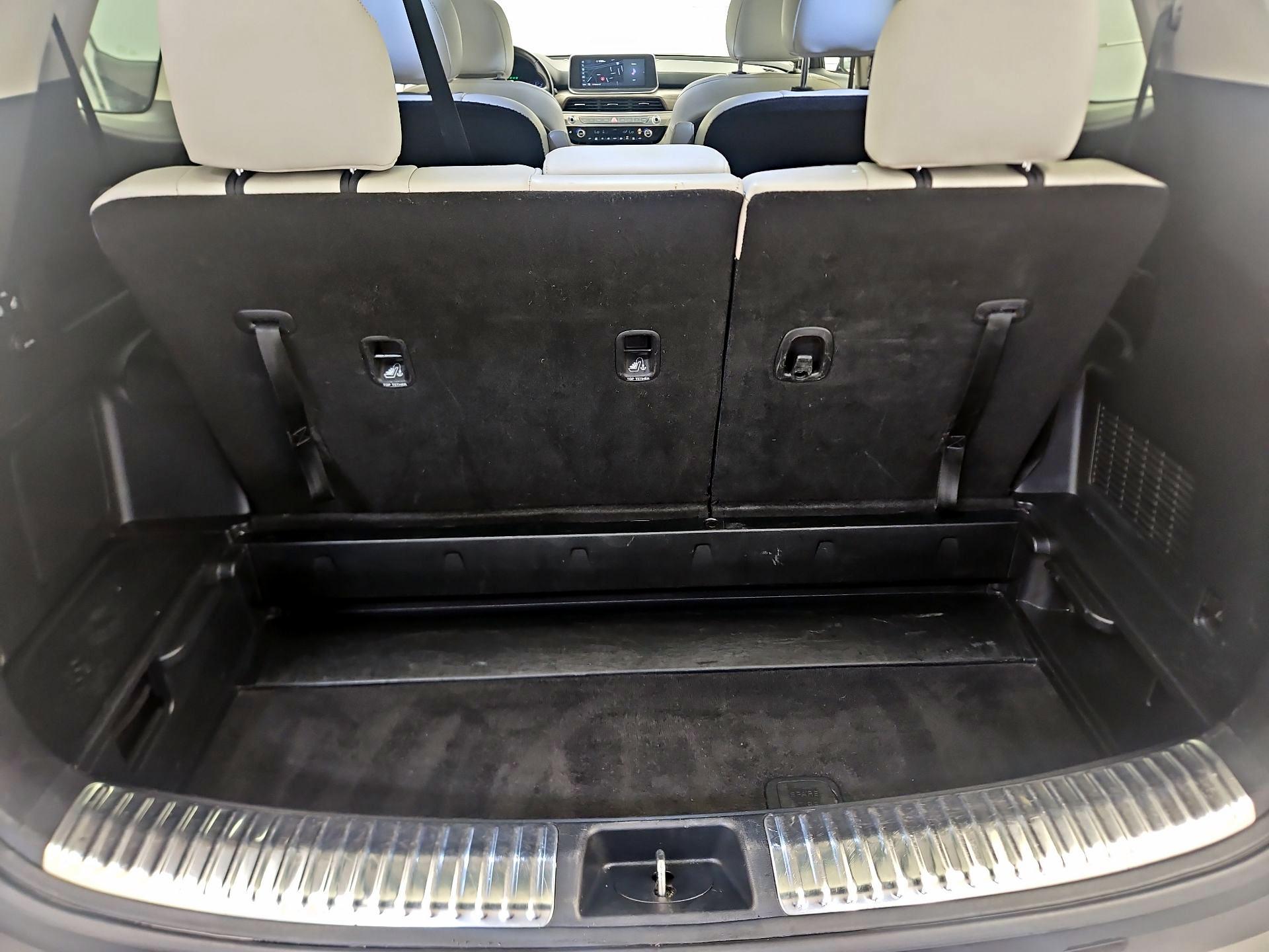 Thumbnail: 2020 Kia Telluride - 20