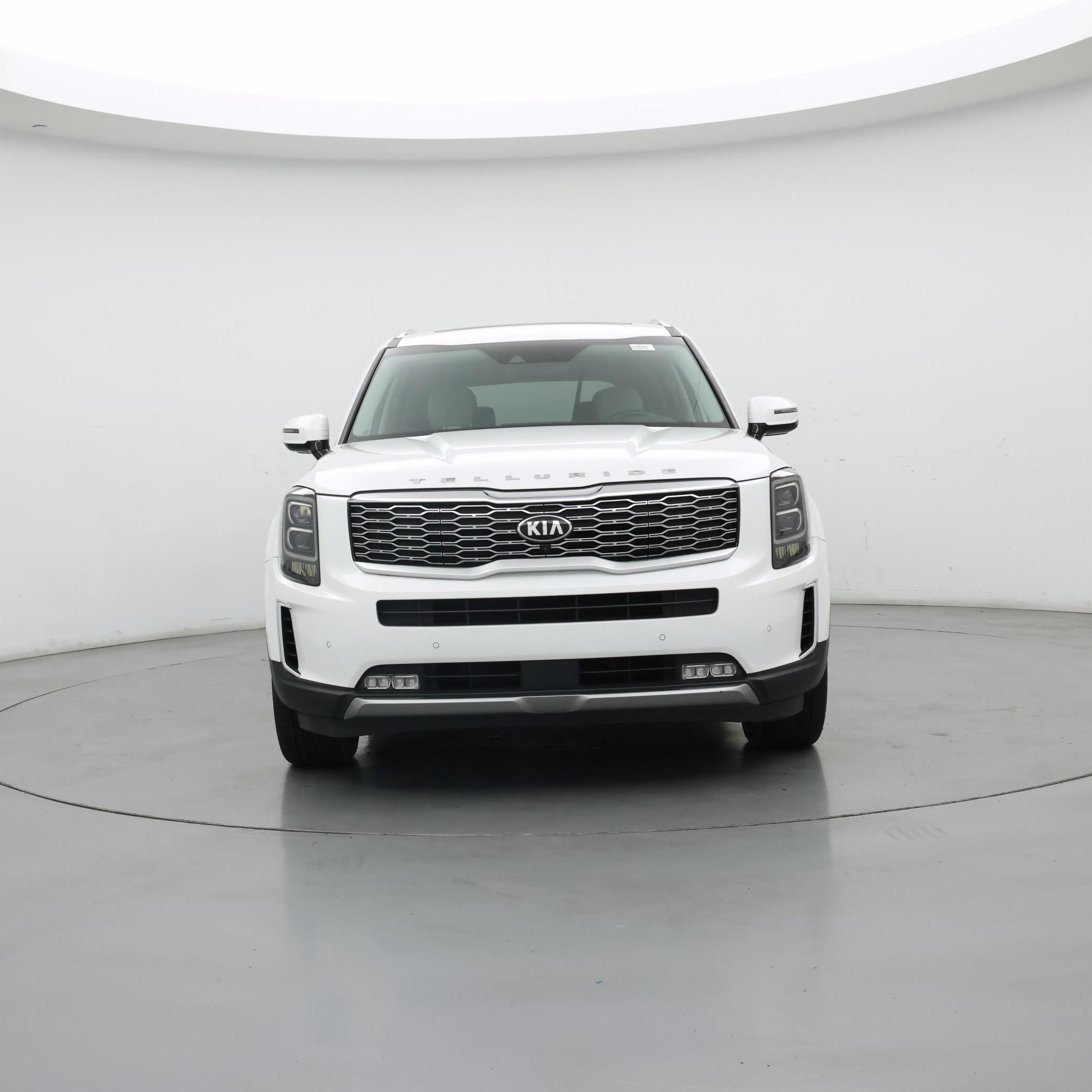 Thumbnail: 2020 Kia Telluride - 5