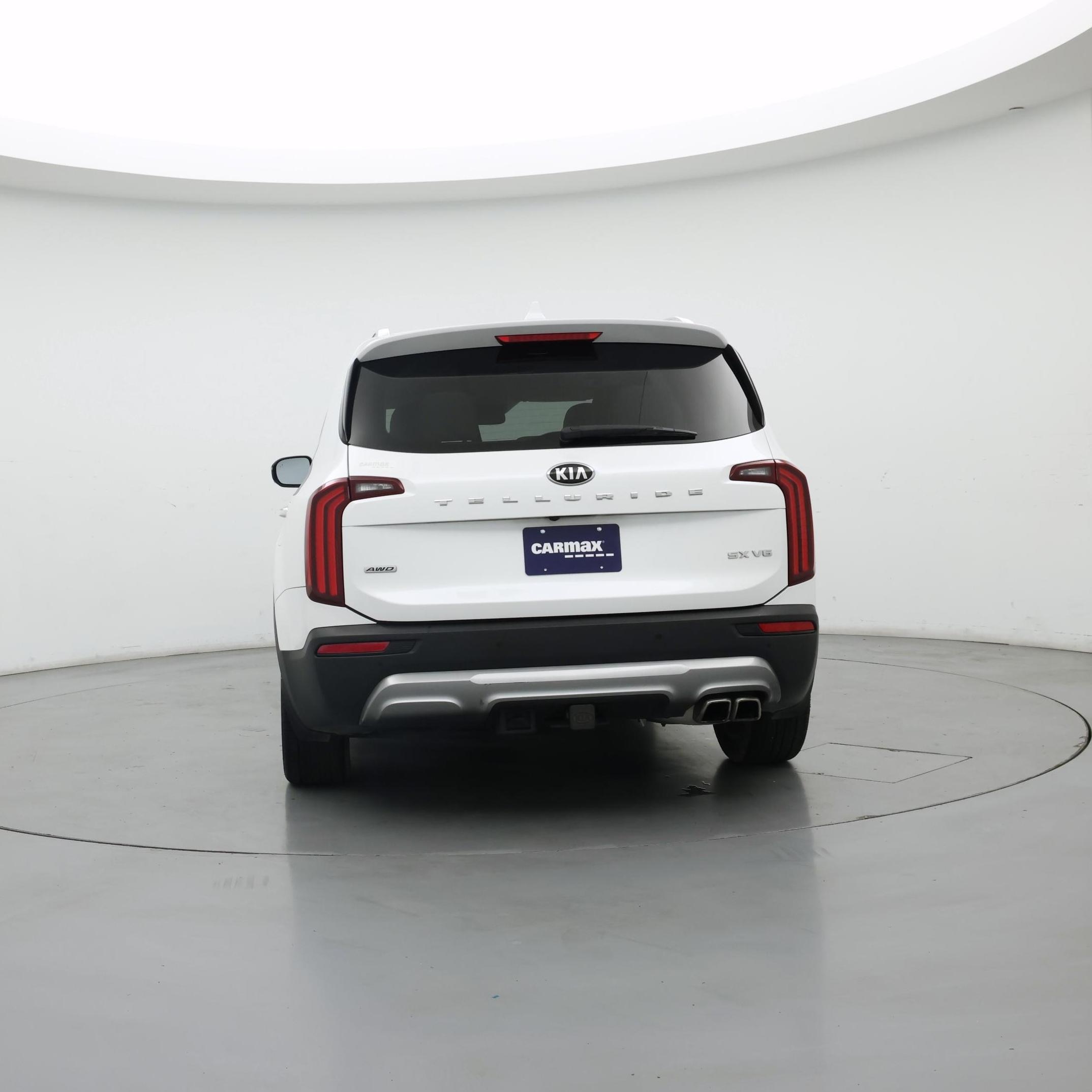 Thumbnail: 2020 Kia Telluride - 6